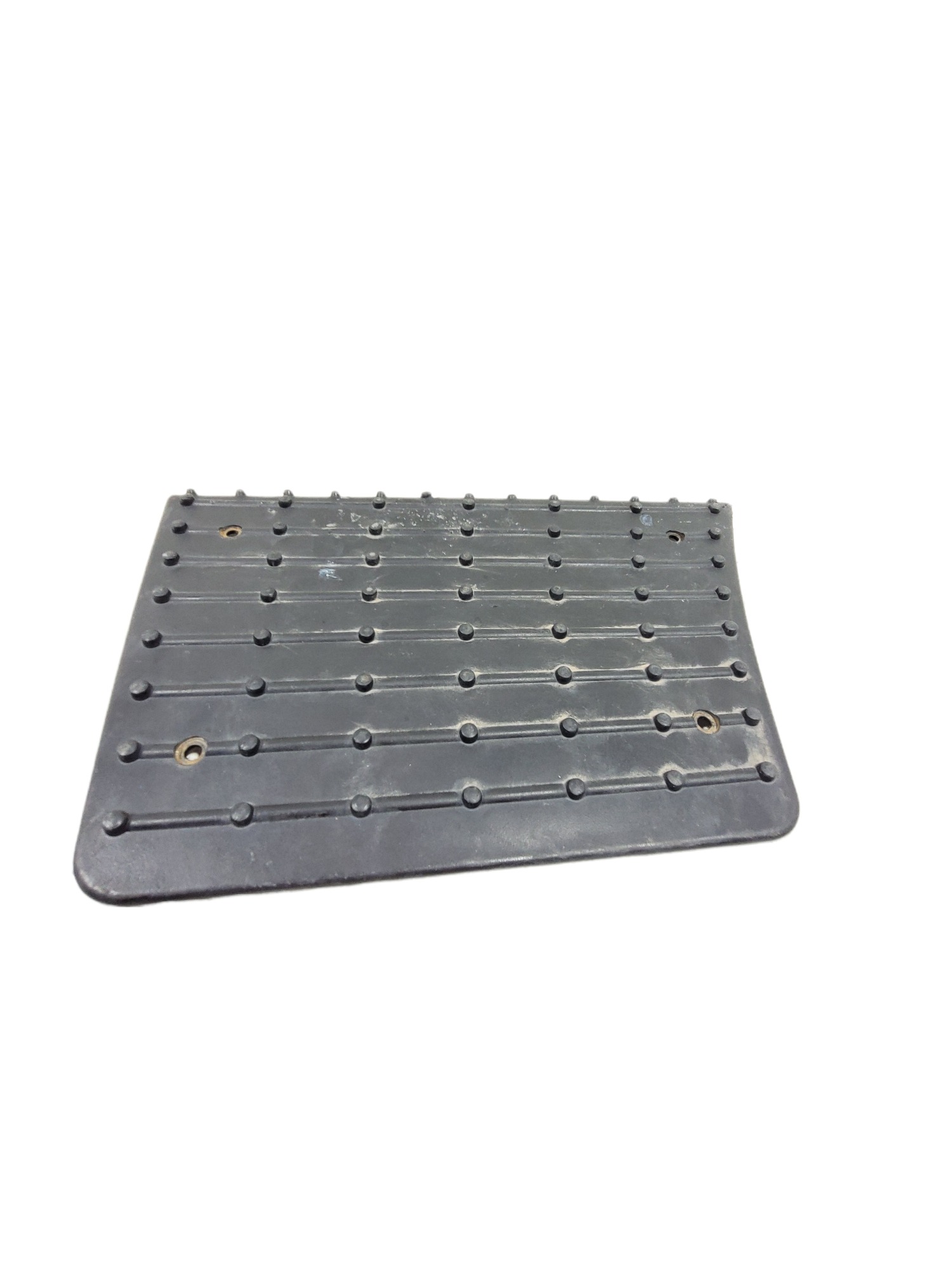 Tapete Pisante Estribo Superior Vw Worker 2vf863736 6
