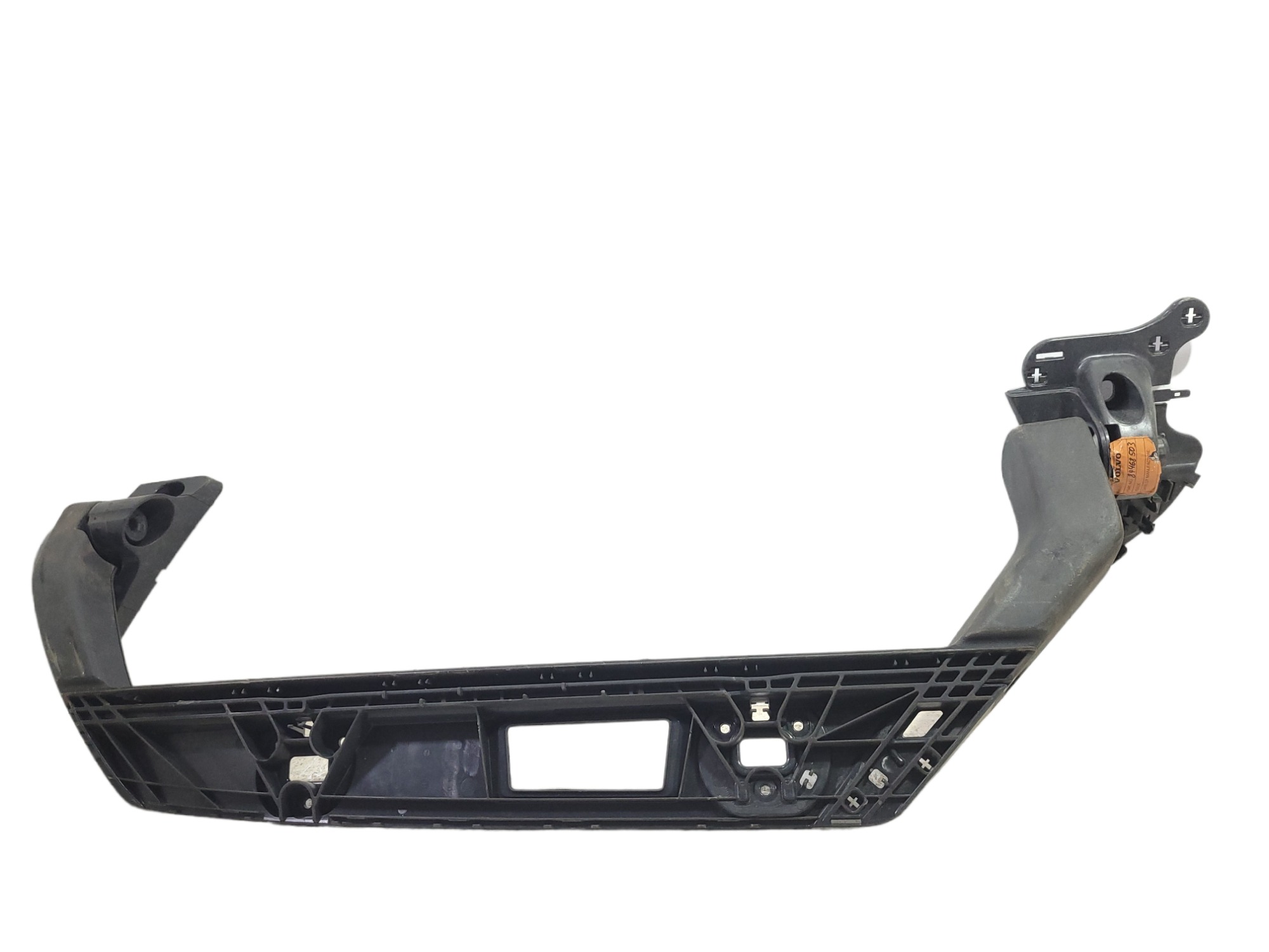 Carcaça Retrovisor Direito Volvo 201000002 4