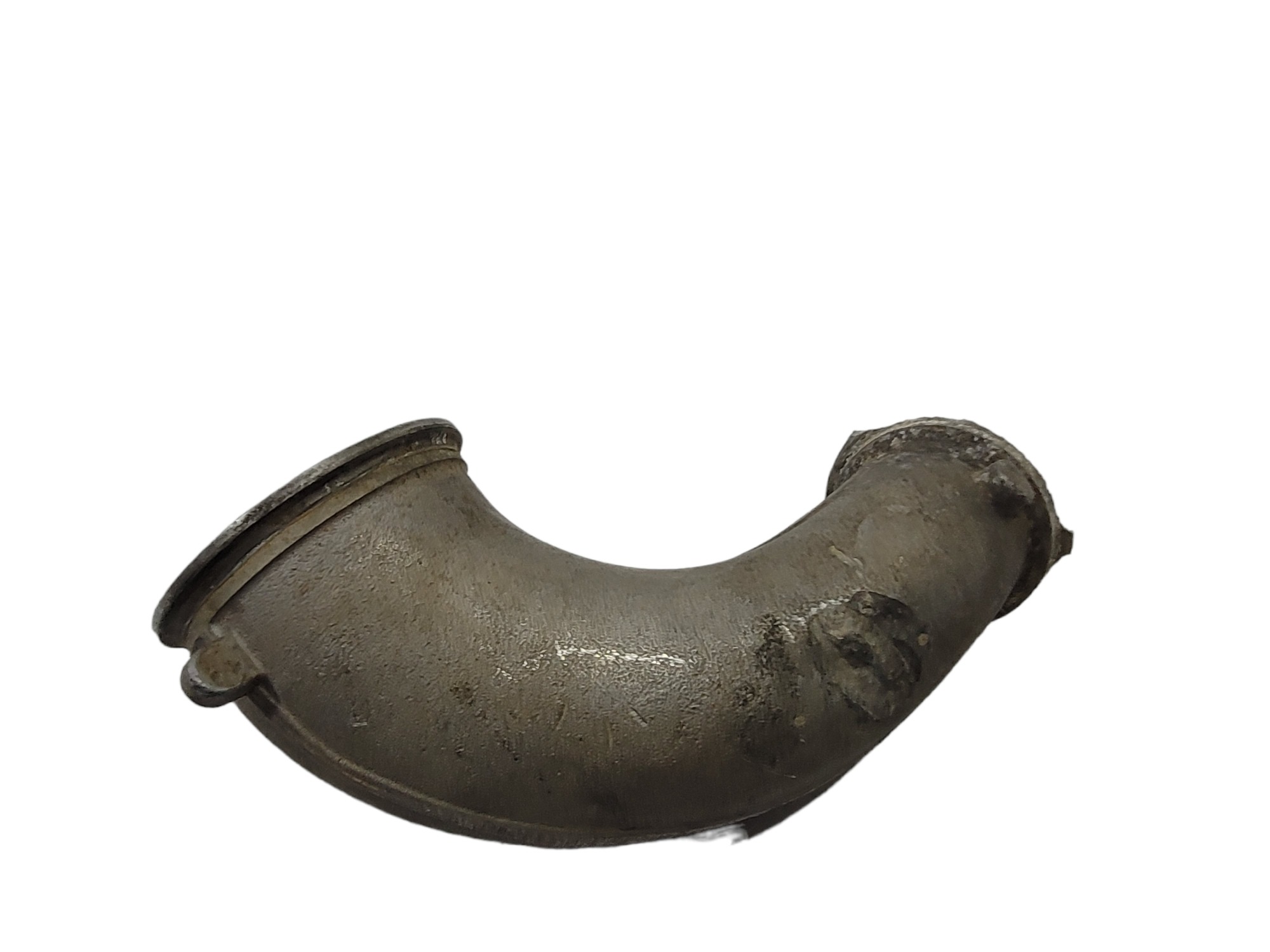 Curva Saida Turbina Volvo Vm21766543 4