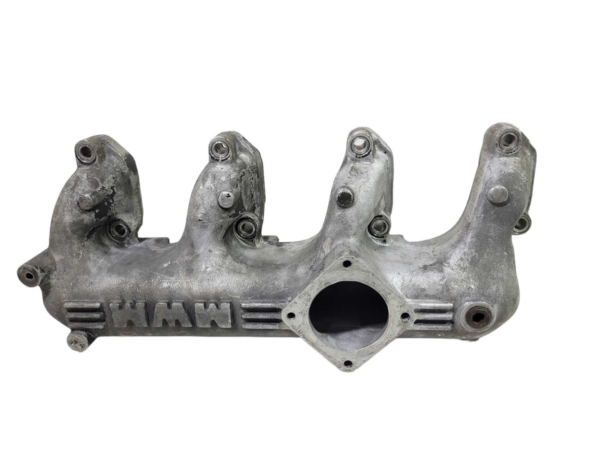 Coletor De Admissão Euro X10 Mwm941009200040 1