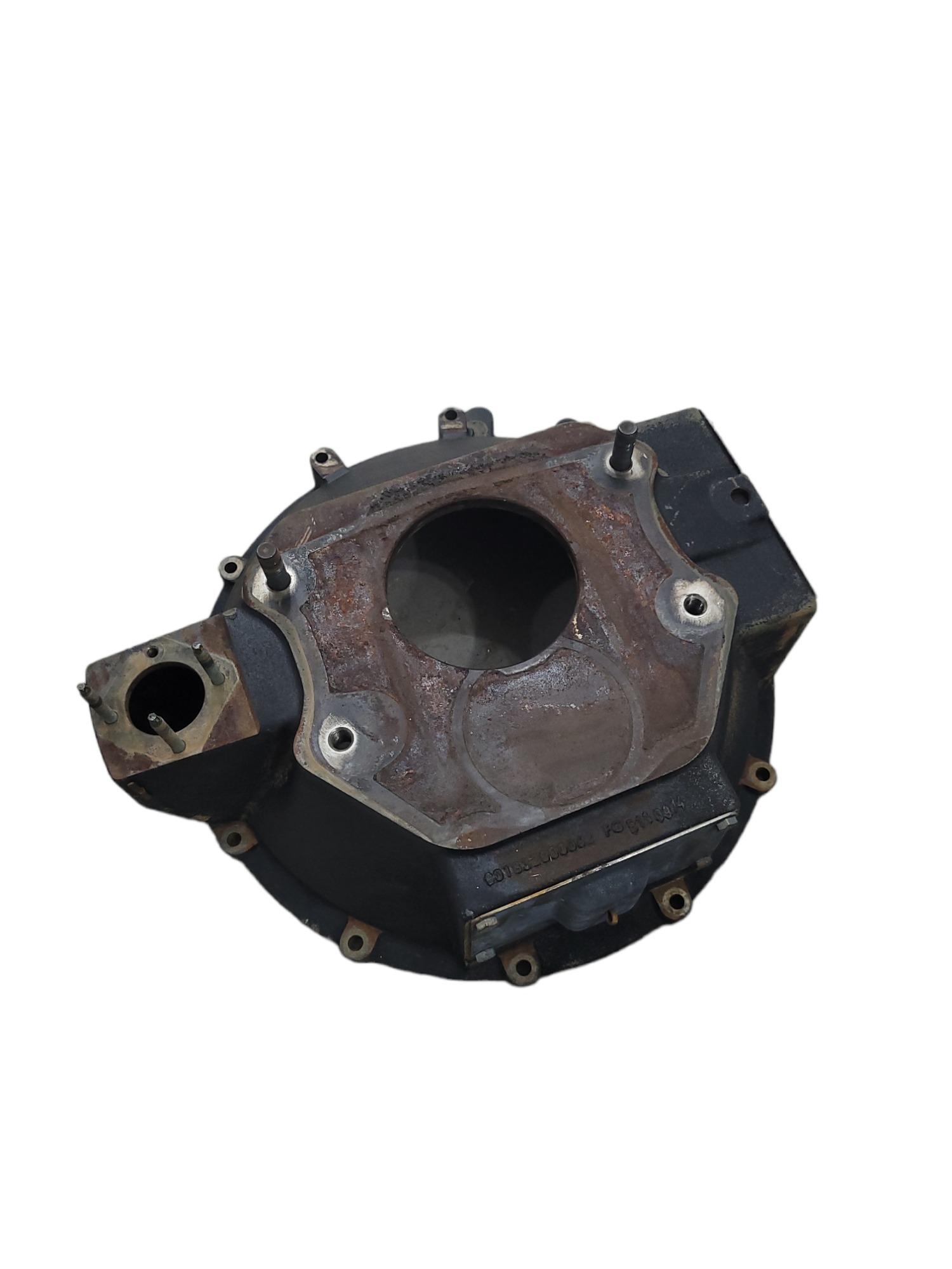 Capa Seca Vw 001832000062 5