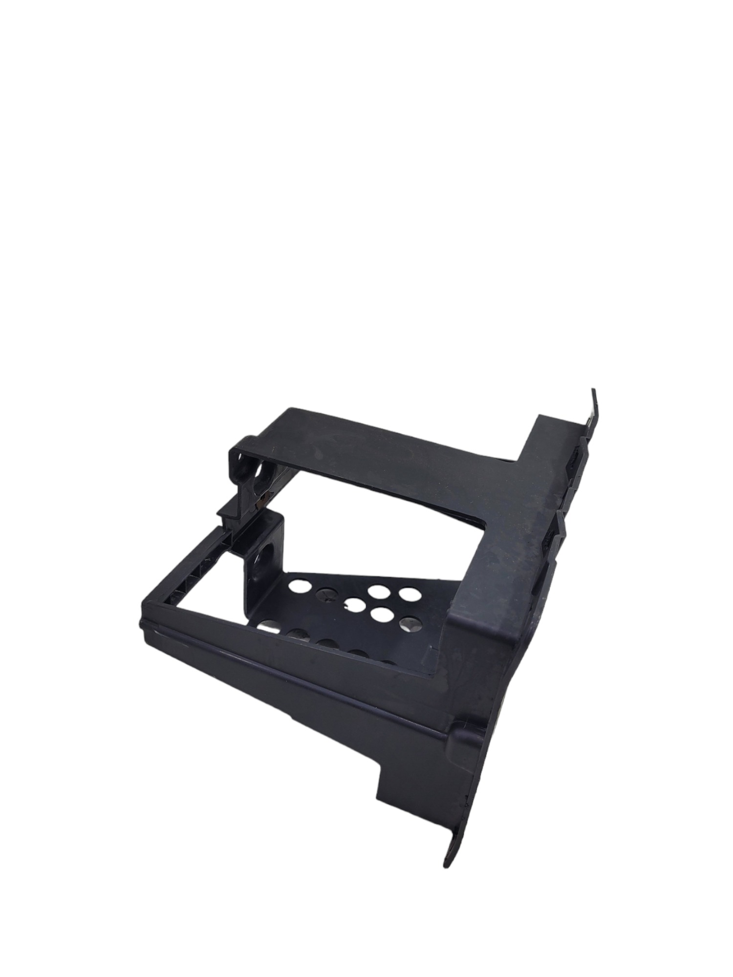 Moldura Rádio Caminhão Vw 2r2857155 5
