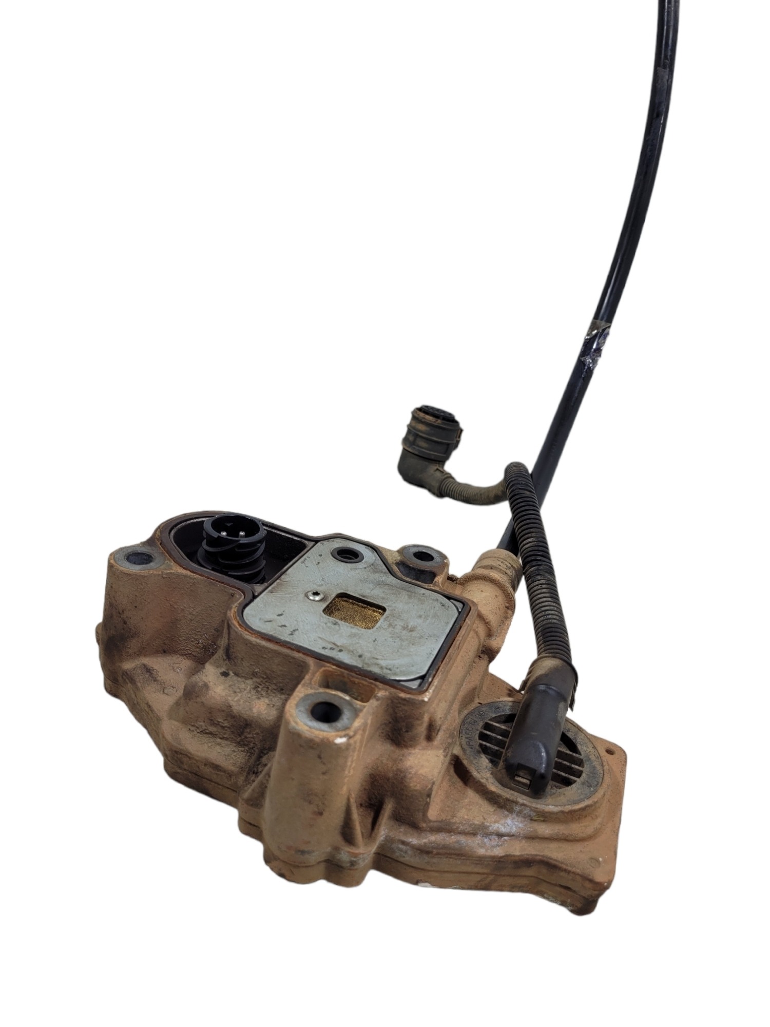 Válvula Solenoide Volvo Fh 3