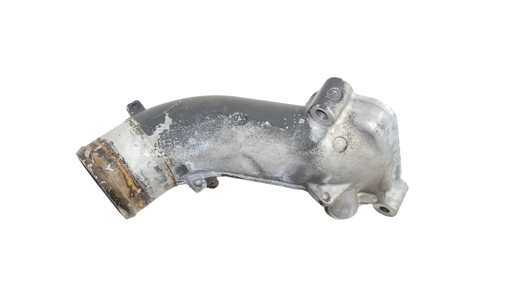 Tubo Derivação Scania 1862036 1