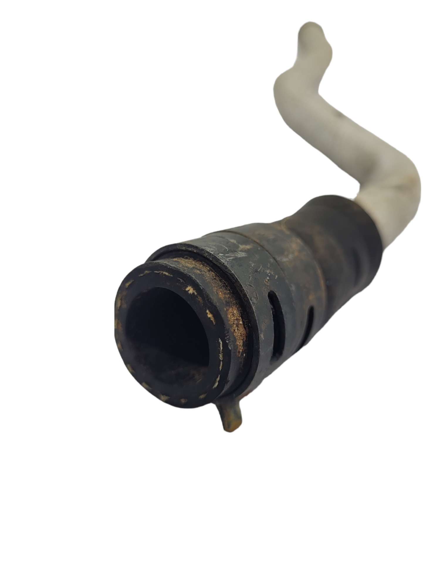 Cano Água Radiador Motor Ford Cm5g8d036ba 4