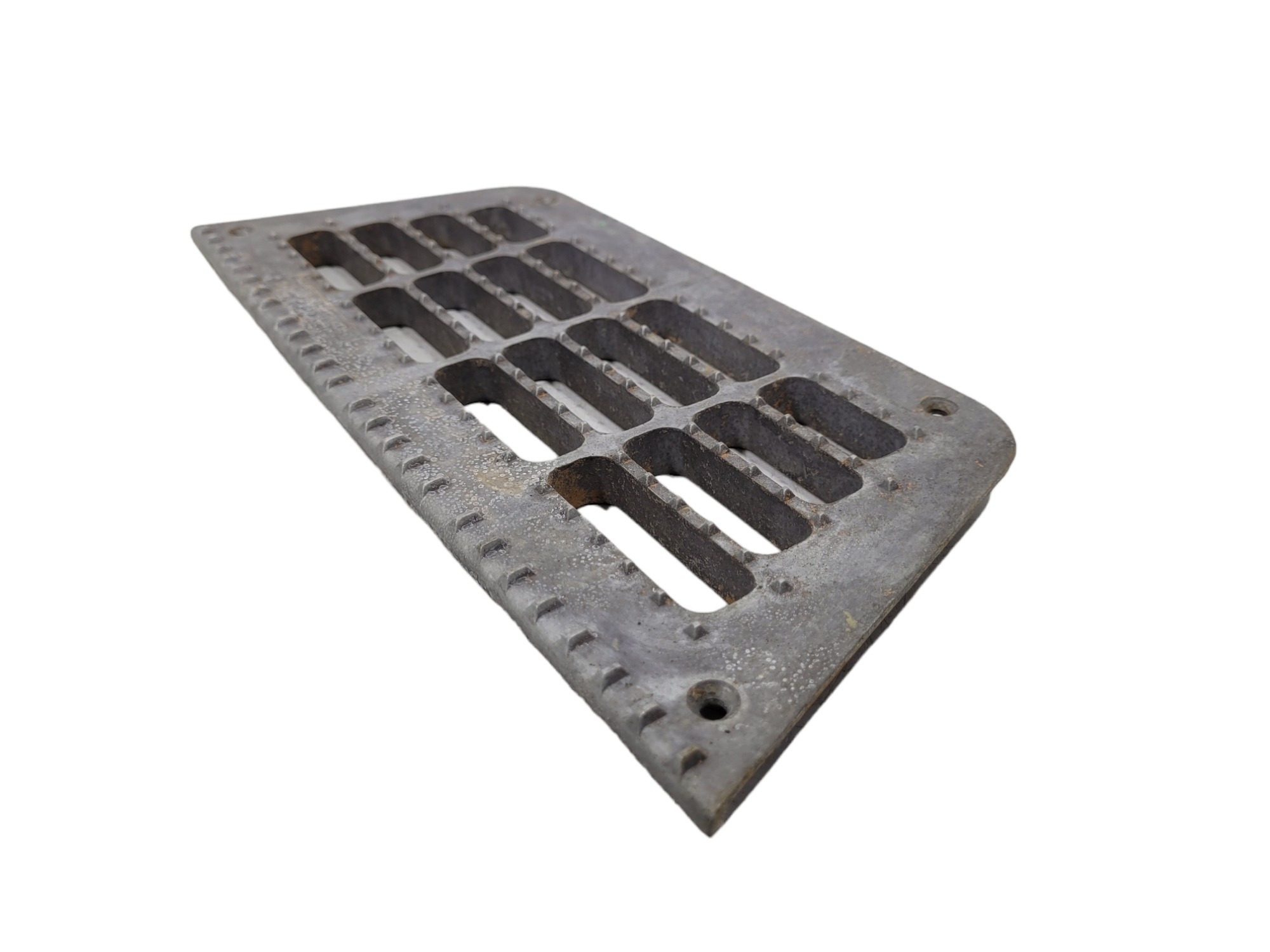 Pisante Estribo Superior Daf Xf 0673144 3