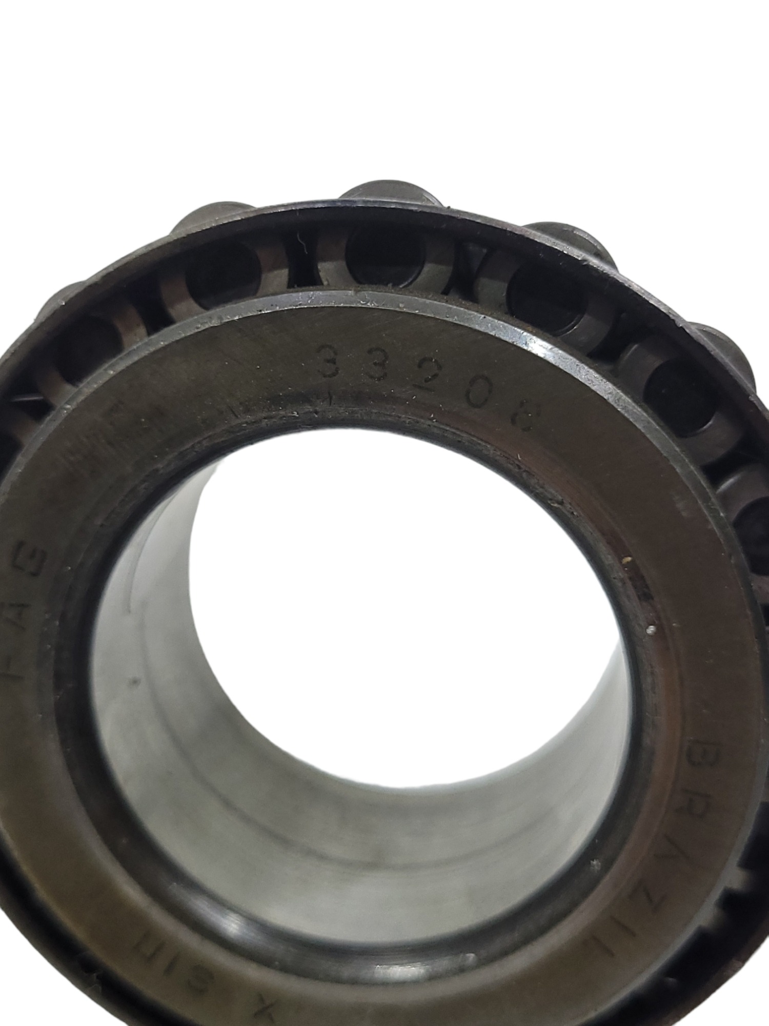 Rolamento Eixo Secundario Caixa Zf 1620 – N 33208 5