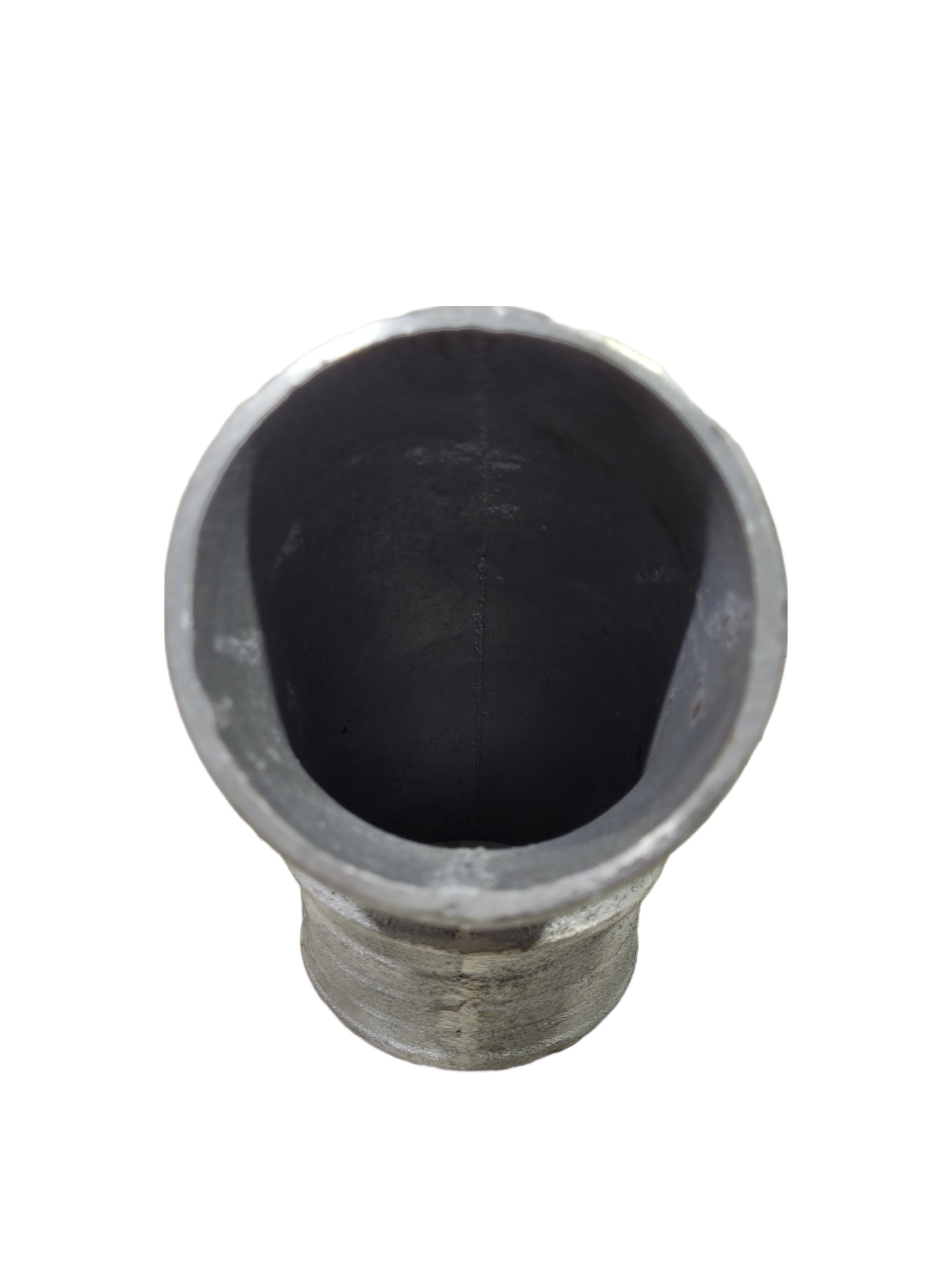 Tubo Radiador Ar Aluminio Scania 113 319412b 3