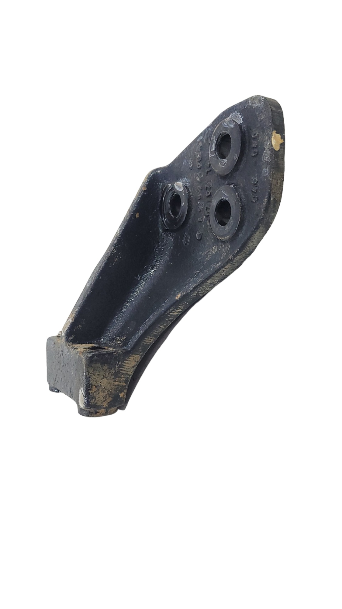 Suporte Chapa Fixação Motor Mbenz Accelo A9792410023 1