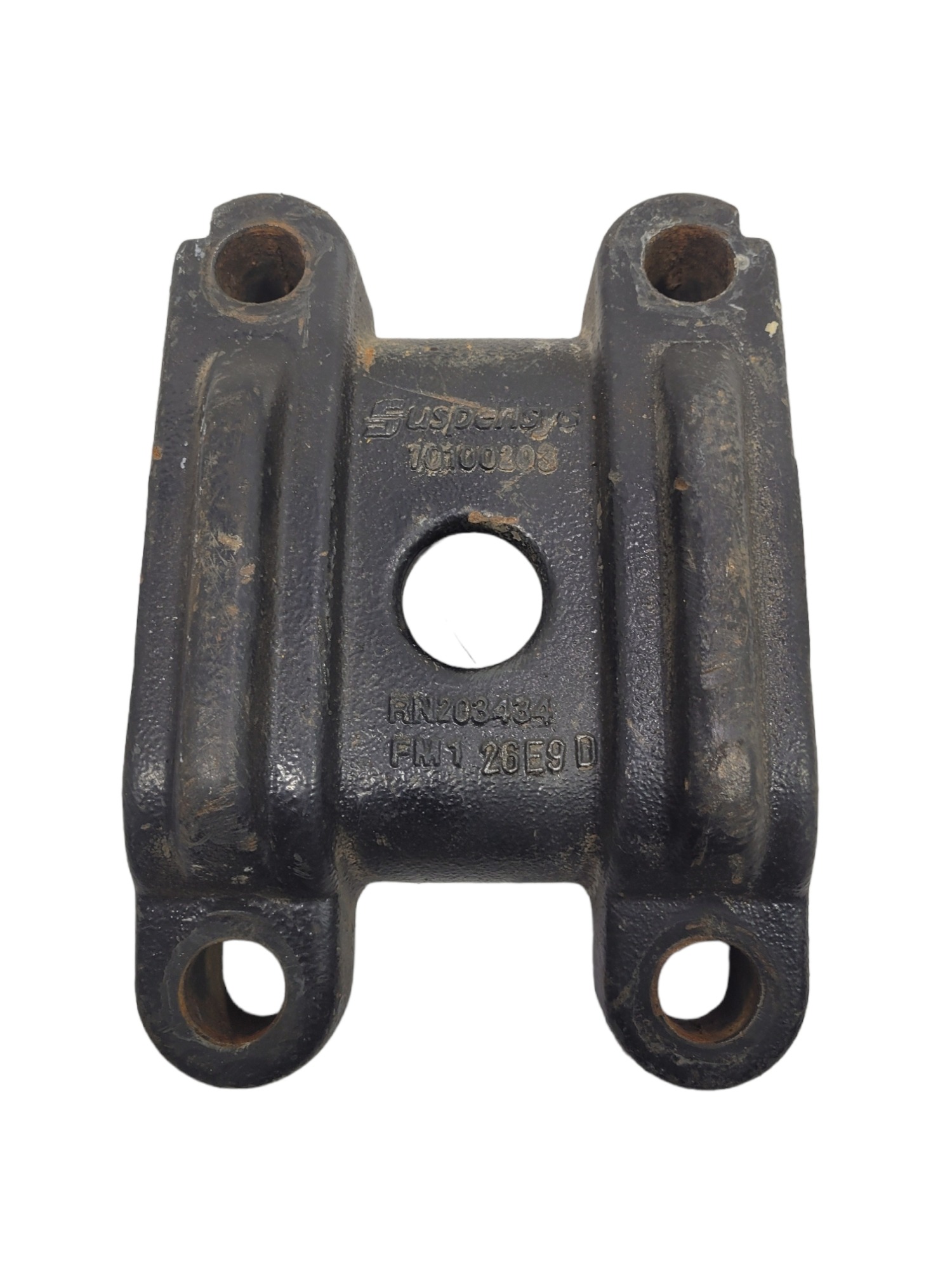 Sapata Dos Grampos Suspensys 70100203 1