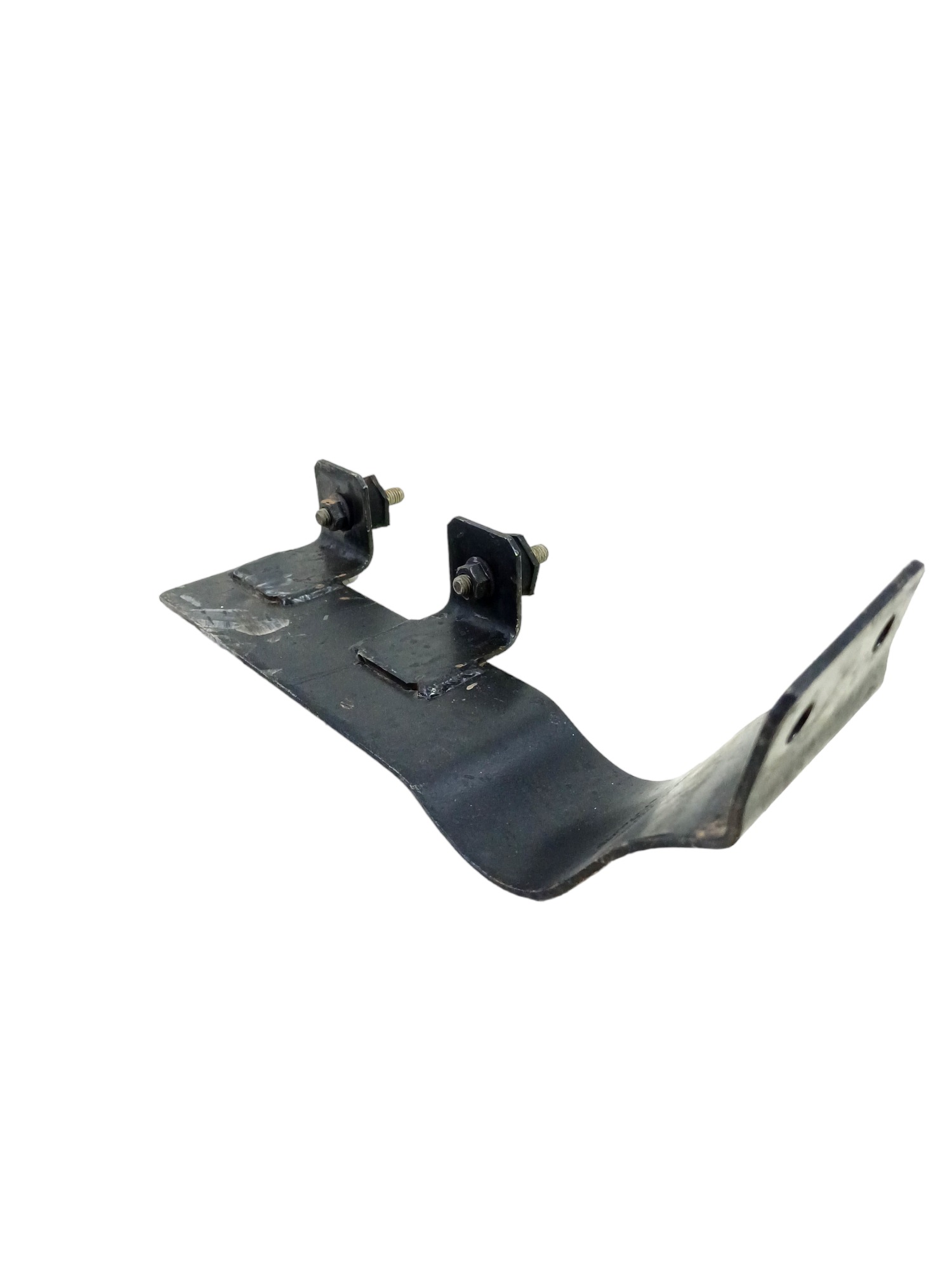 Suporte Isolamento Esquerdo Vw 8150 2s0863584 1