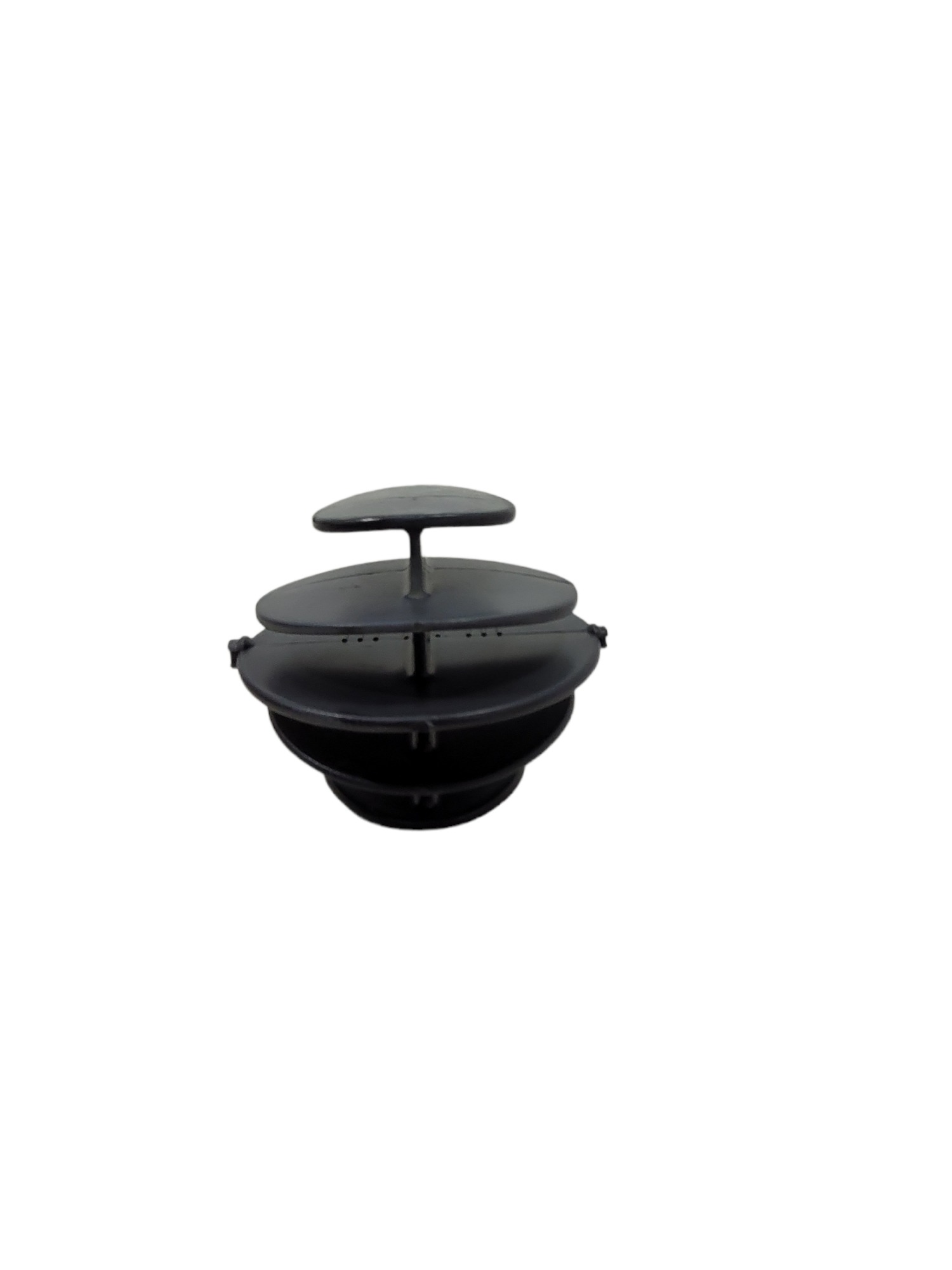 Difusor Ar Climatizador Vw 2