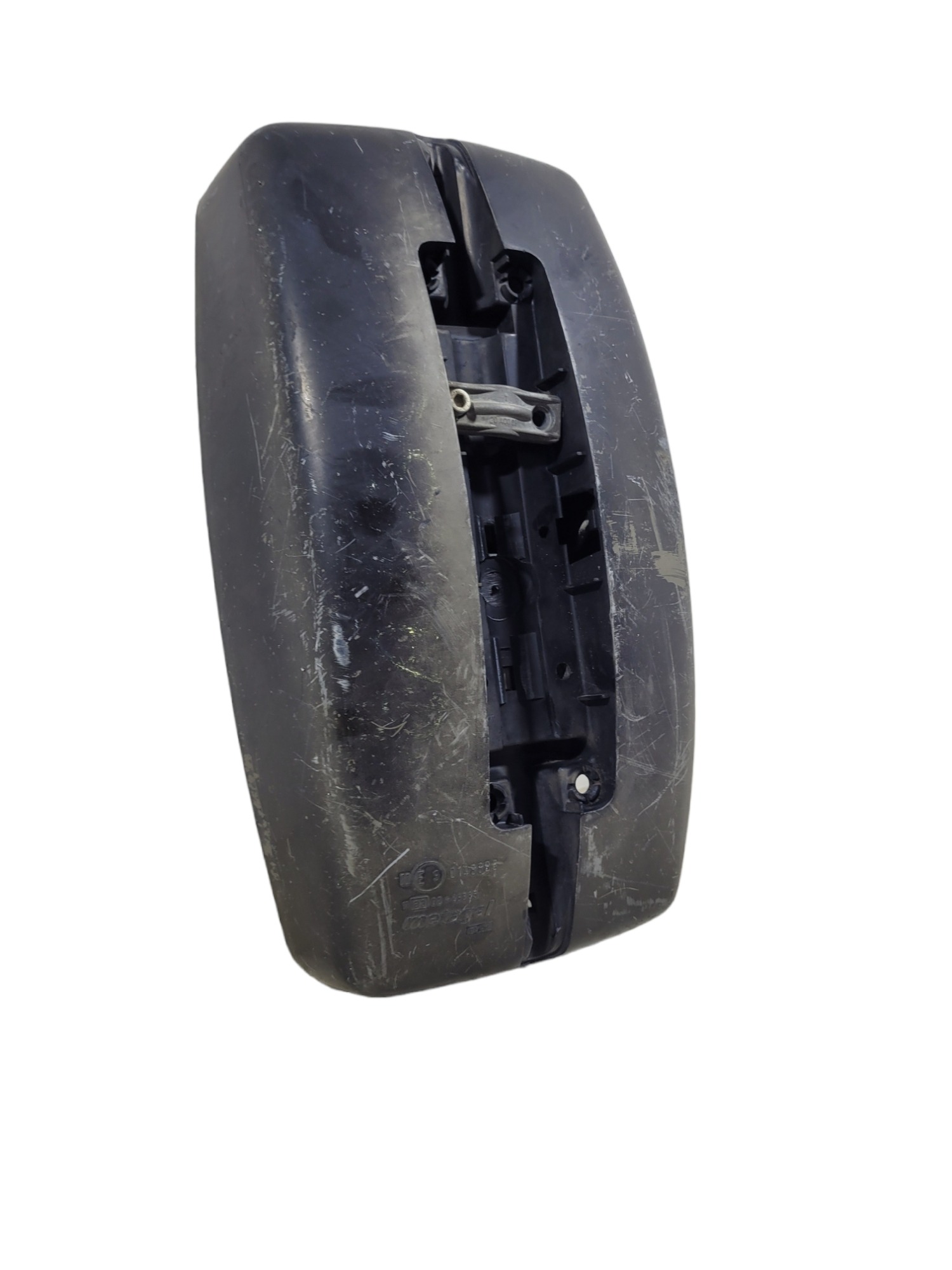 Retrovisor C Suporte Ford Cargo 816 2