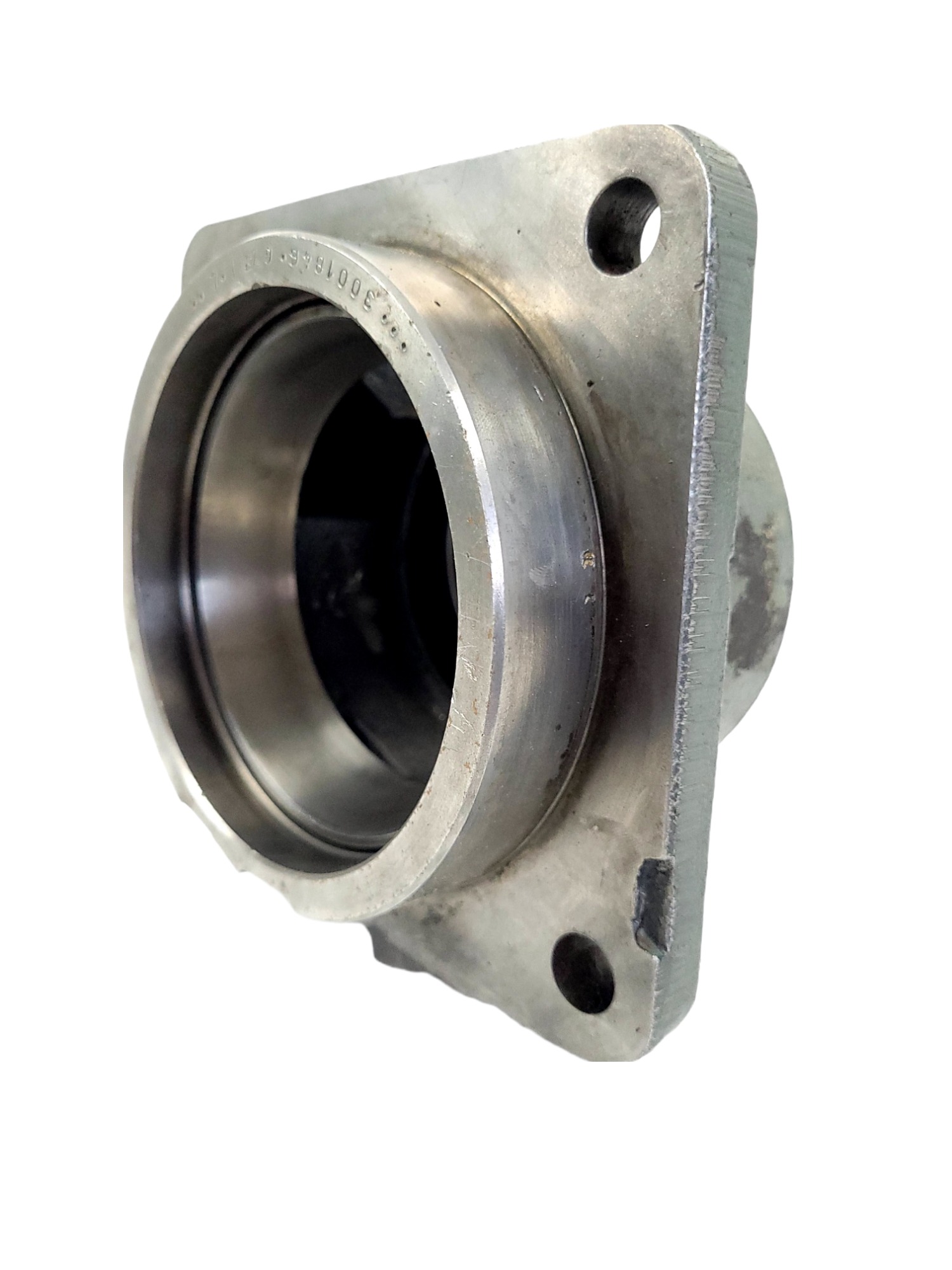Caixa Suporte De Rolamentos Caixa Eatonn 3001846 3