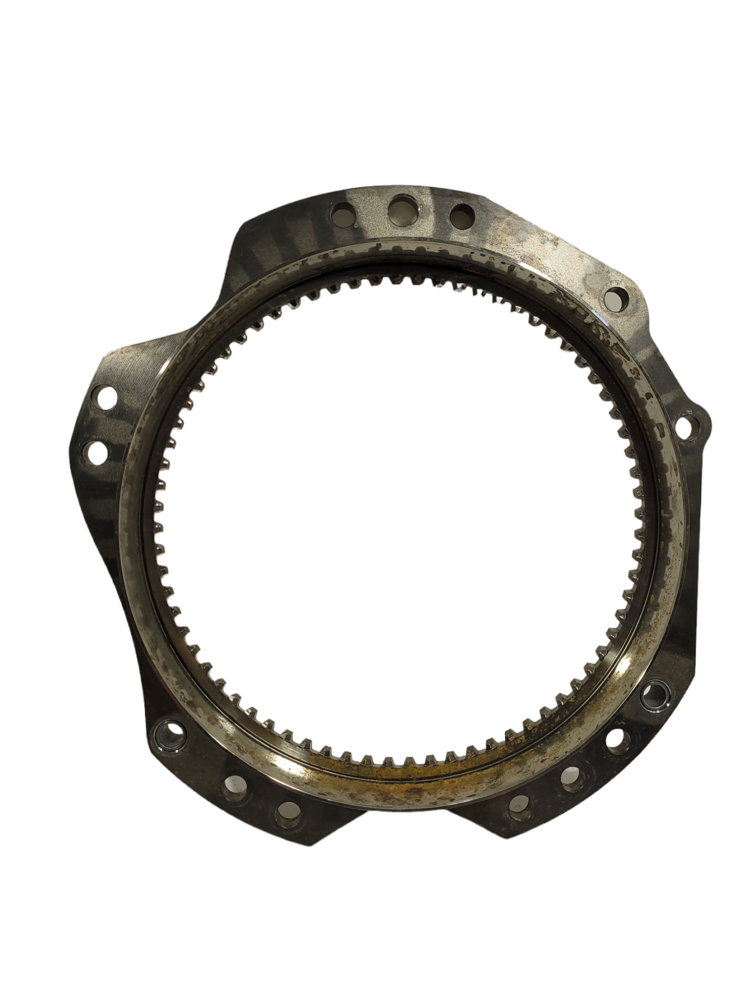 Anel Acoplamento Caixa Ishift Volvo Vm E Fh 21482847 2