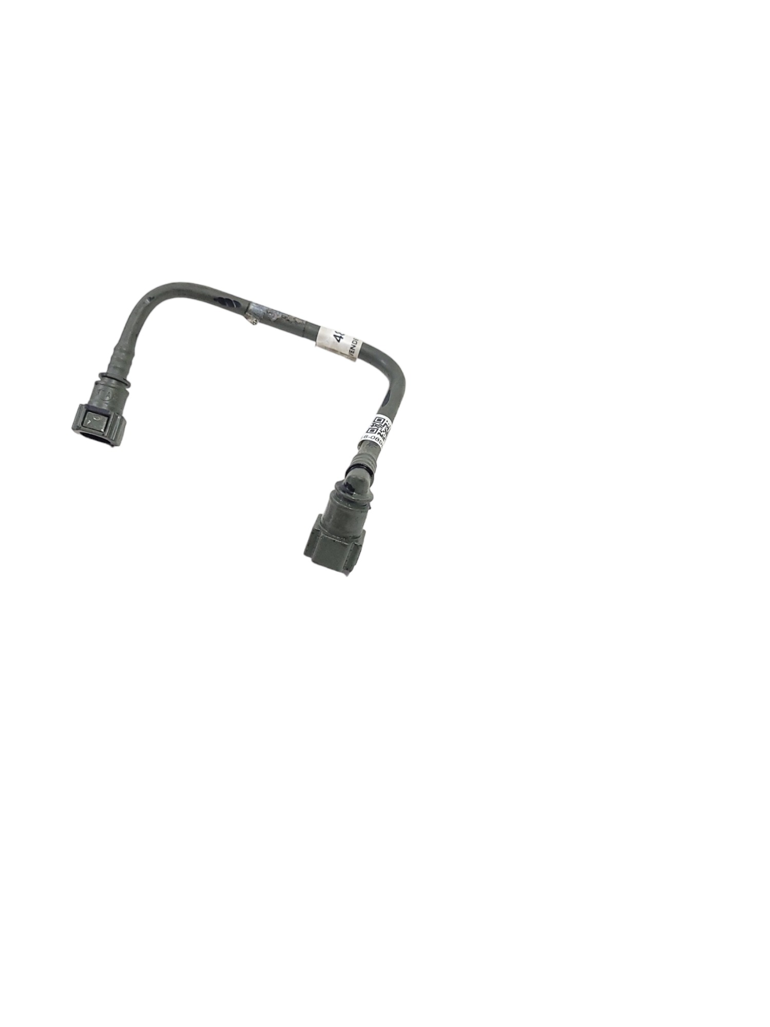 Tubo Filtro Diesel Motor Isf 3 8 3