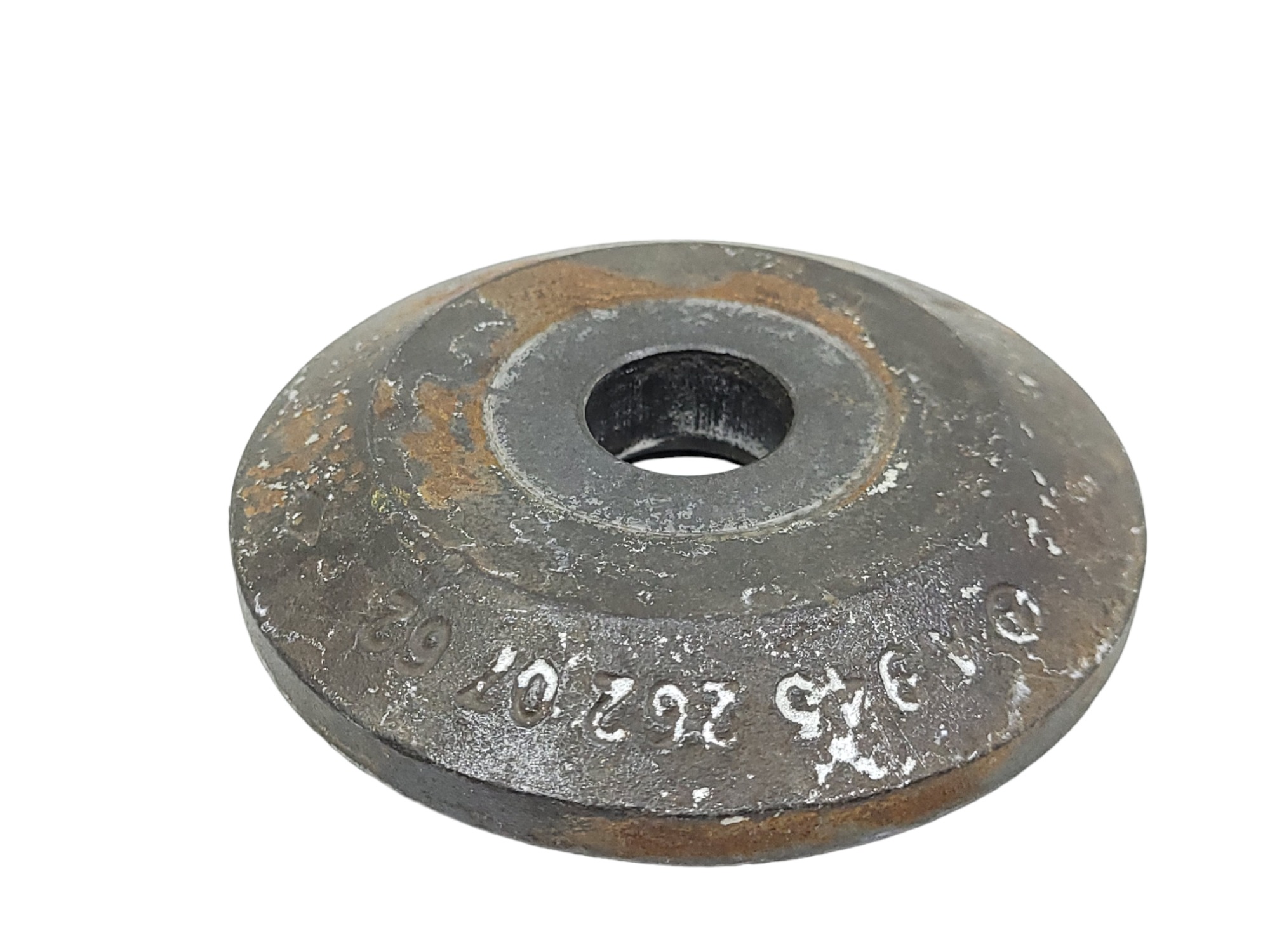 Arruela Pressão Flange M Benz Actros A9452620762 4