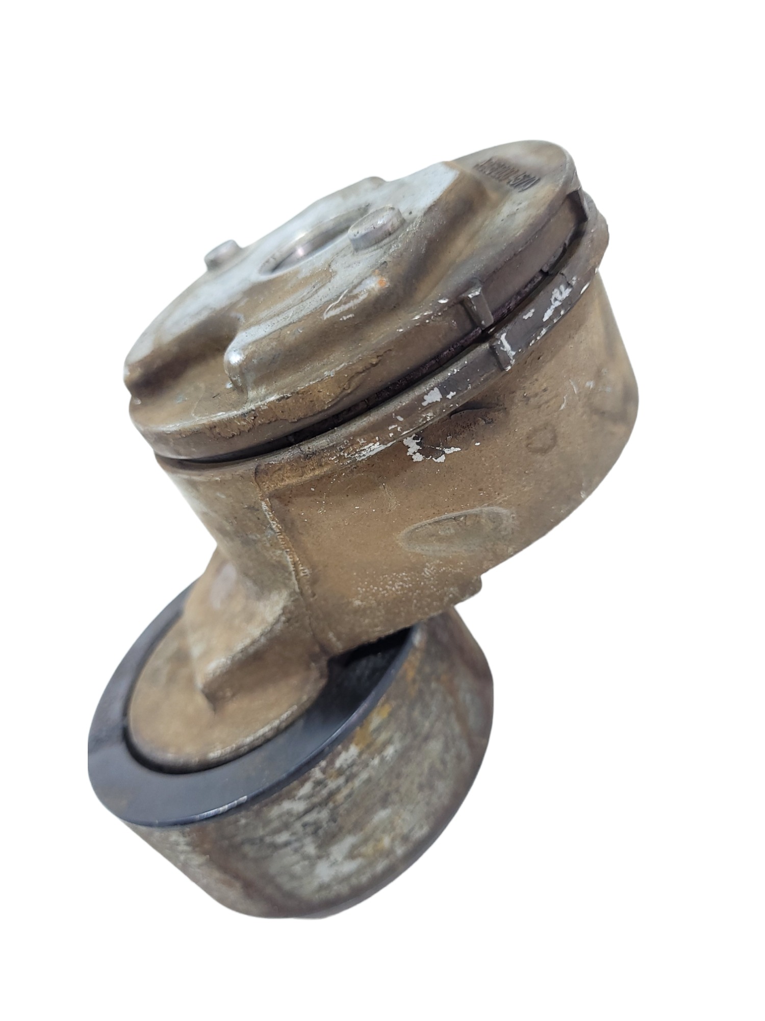 Tensor Da Correia M Benz Atego A9062004570 4