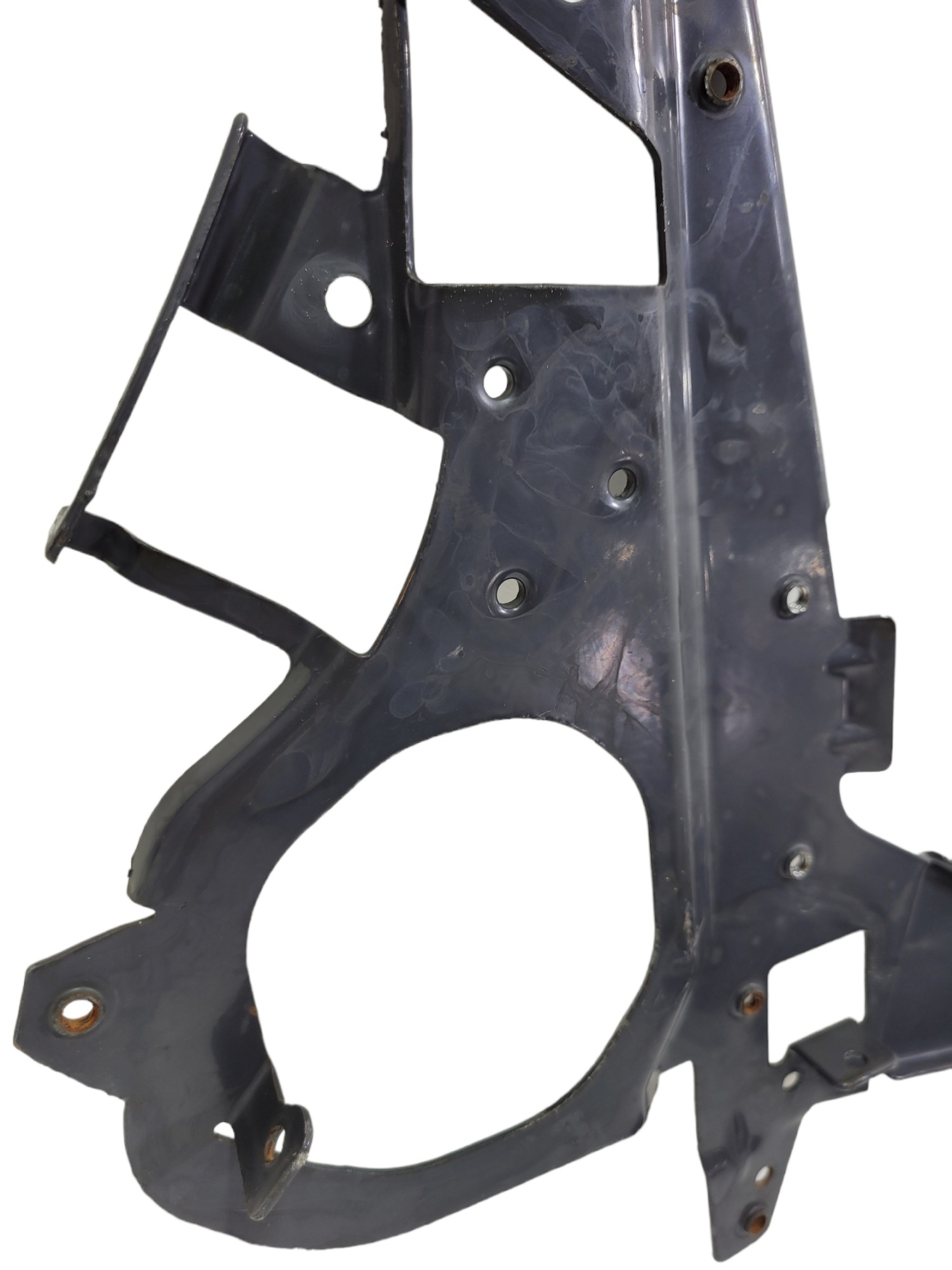 Suporte Painel Esquerdo Scania 1435008 6