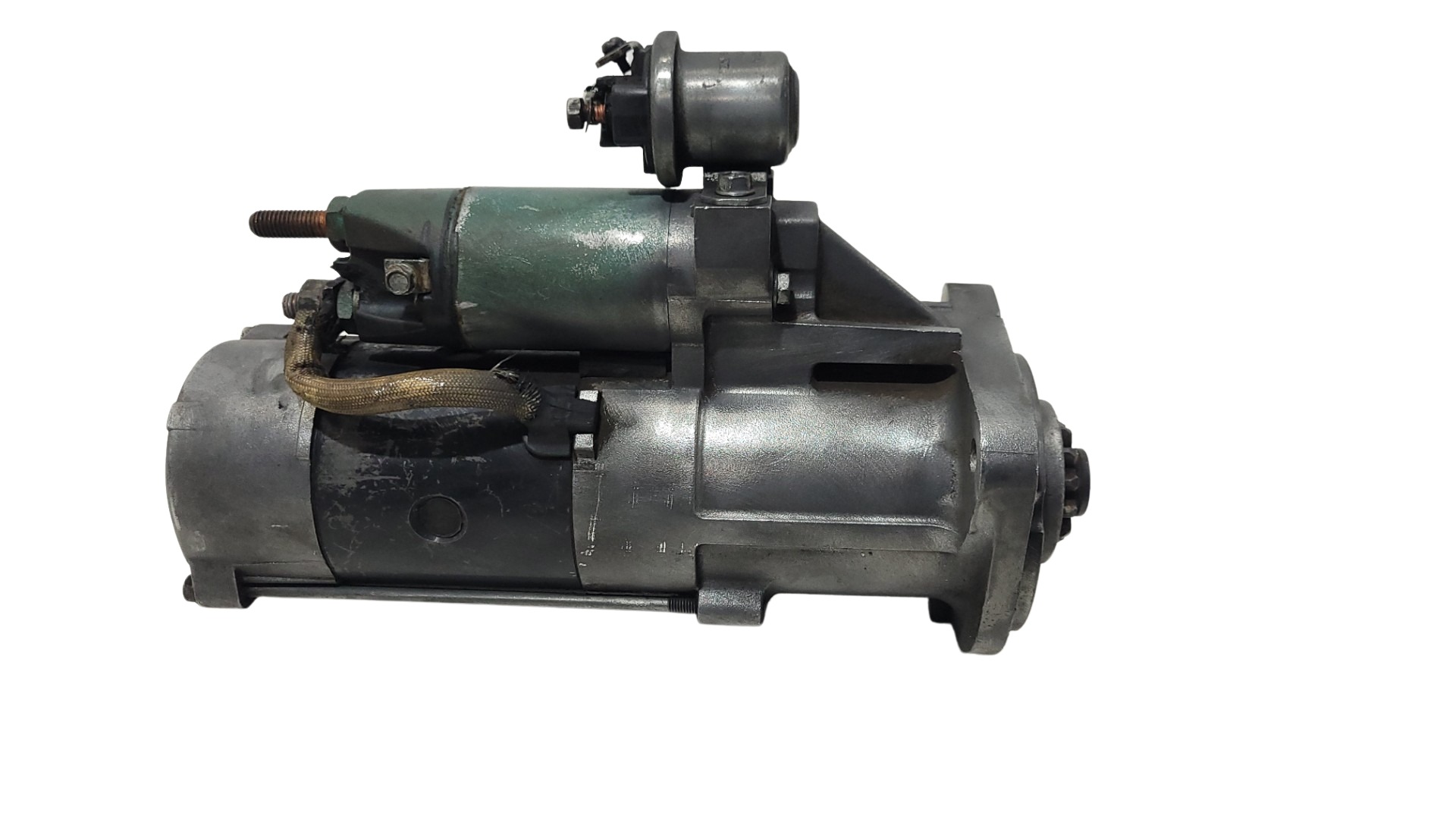 Motor Arranque Volvo Fh12 P21632127 1