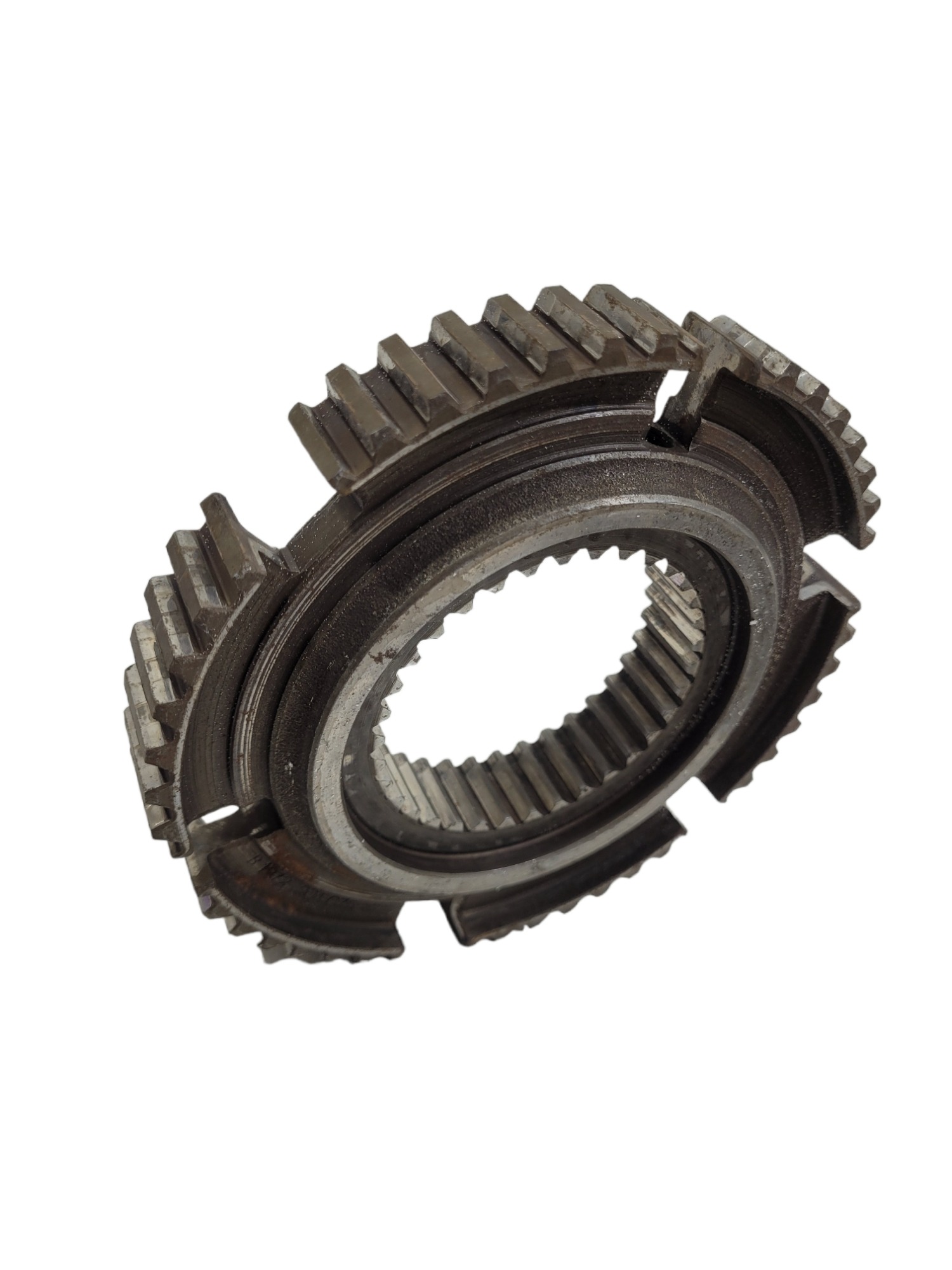 Corpo Aclopamento Zf 1250304396 3