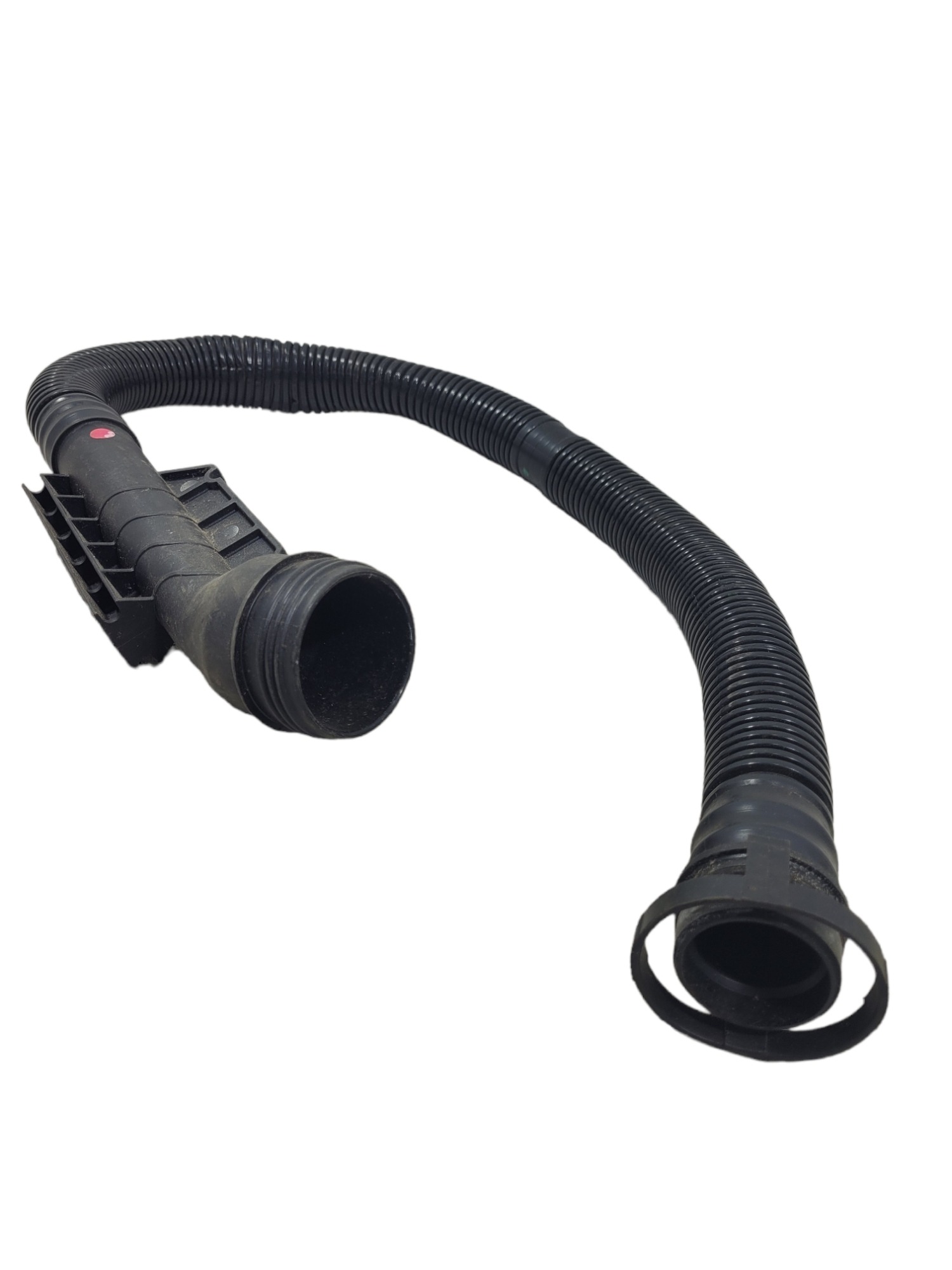 Tubo Enchimento Agua Volvo Fh 4