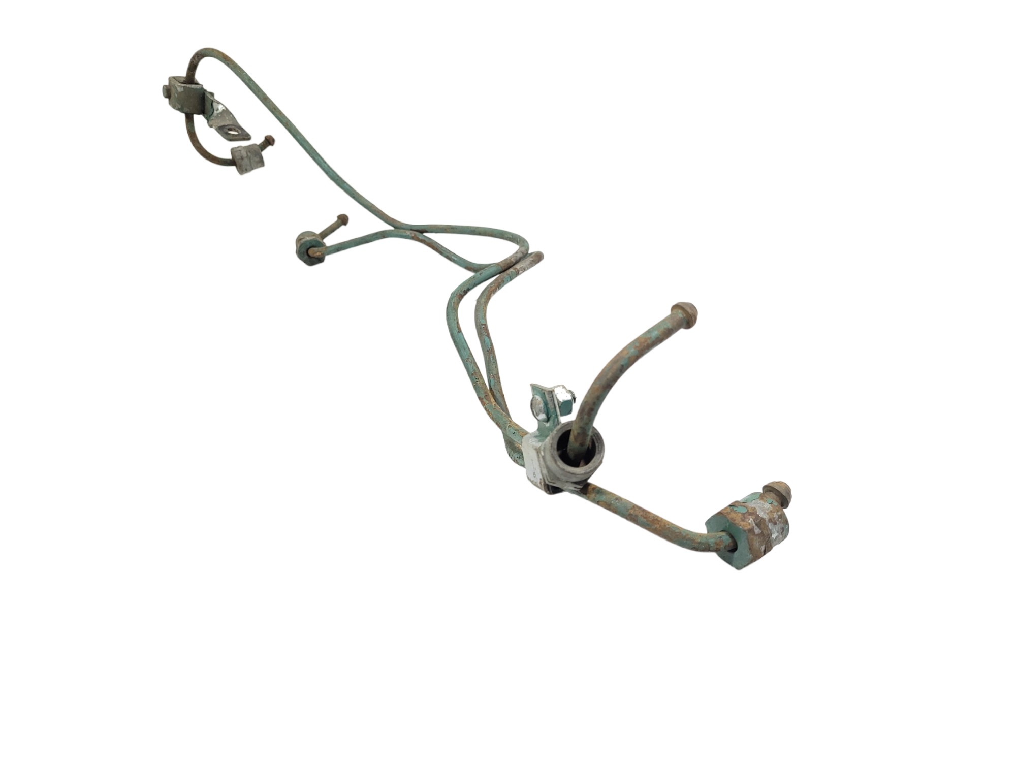 Cano De Bico Volvo Vm 2