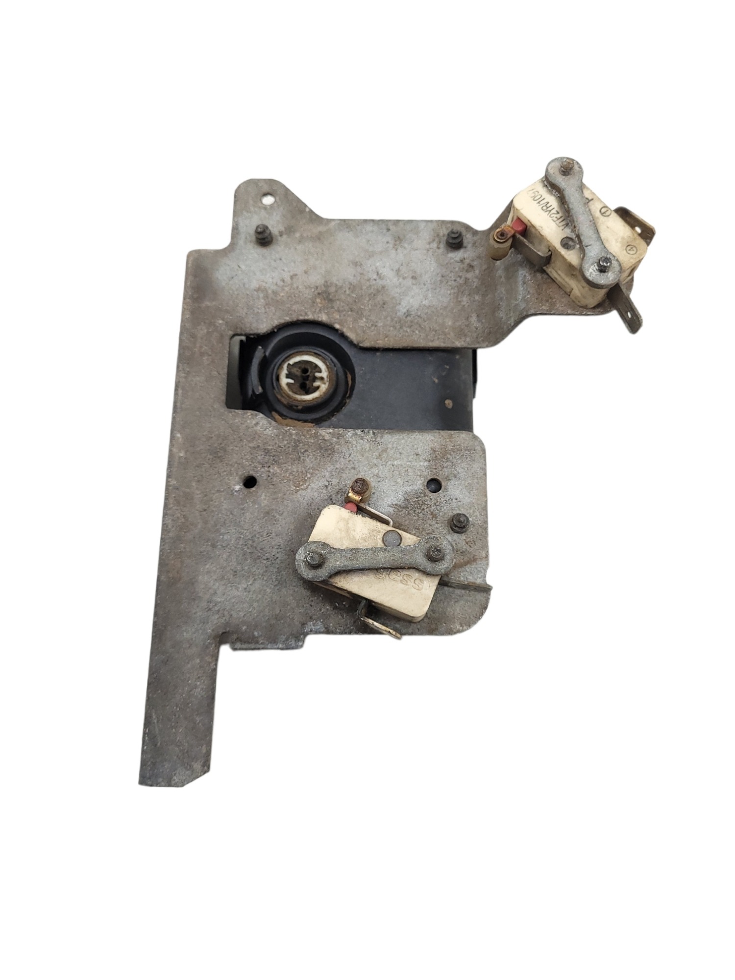 Motor Circulação Ar Scania 01328011611 2