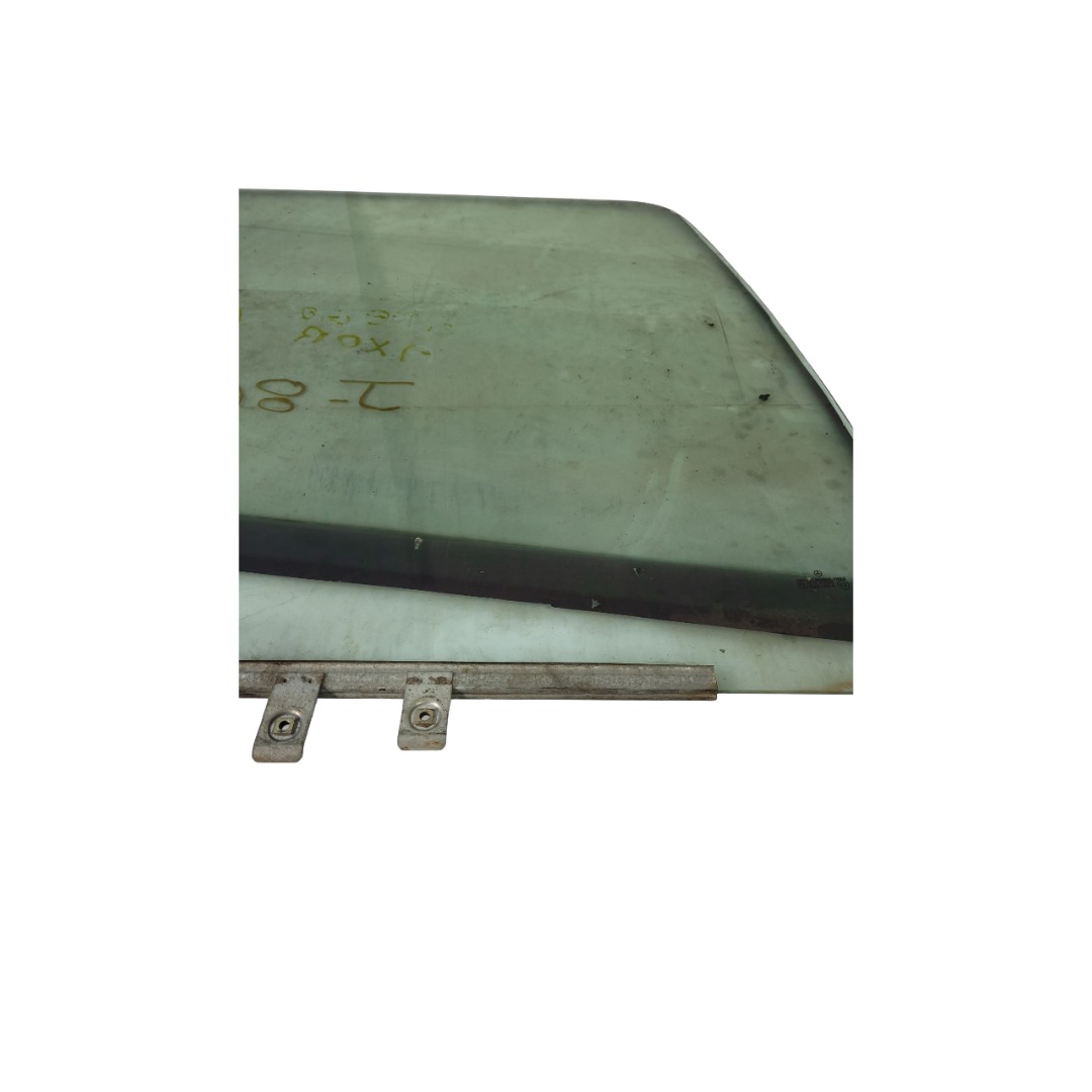 Vidro Porta Atego 1428 2007 A 2008 2