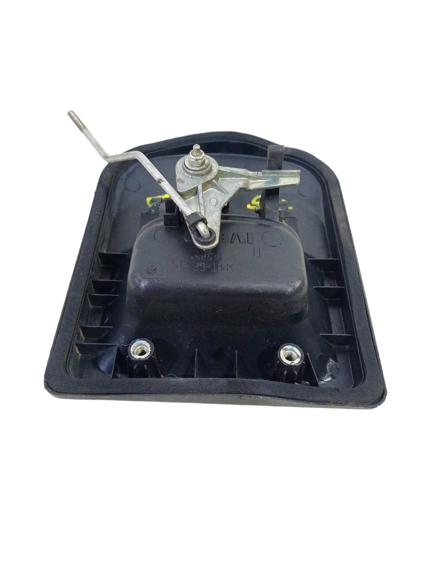 Maçaneta Externa Iveco Daily 5