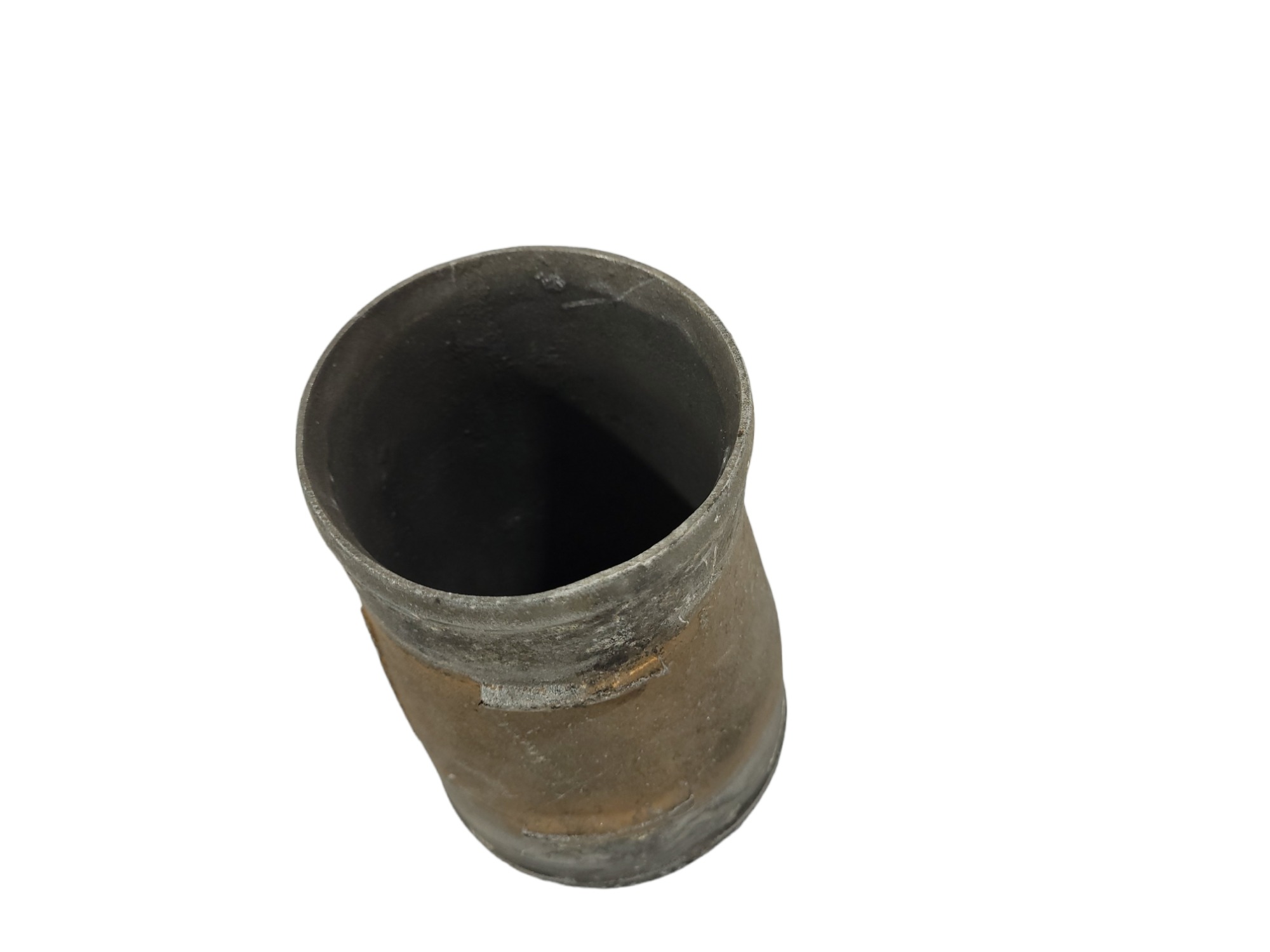 Cano Tubo De Ligação M Benz 1938 3
