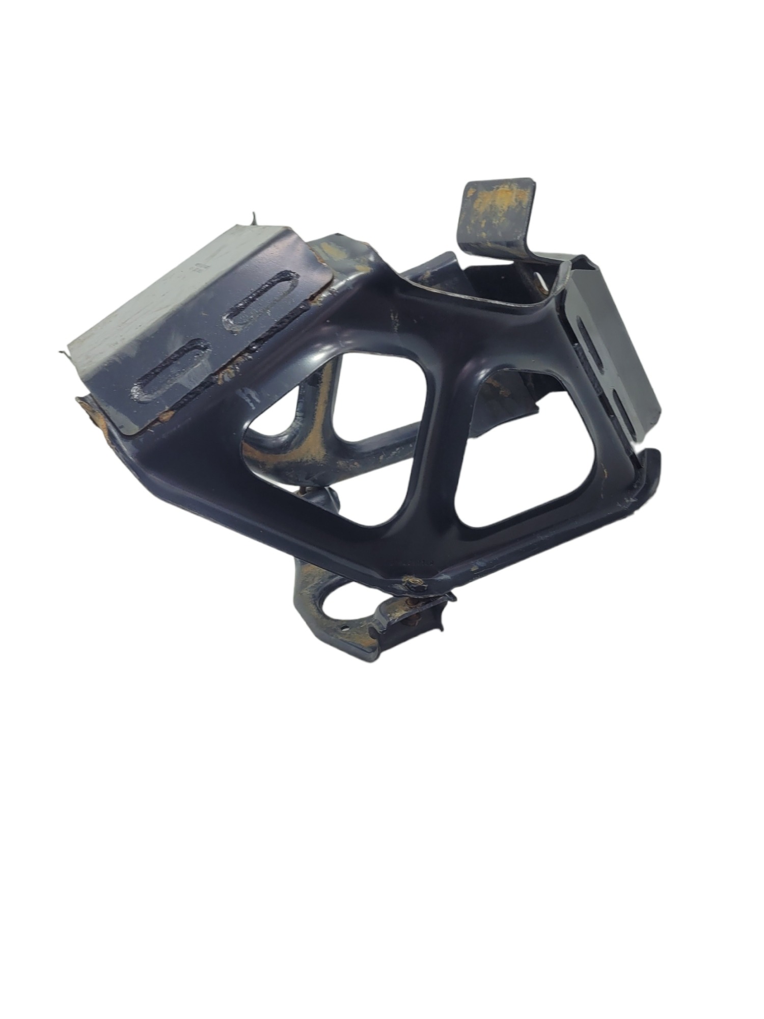 Suporte Tanque Arla M Benz A9584700481 4