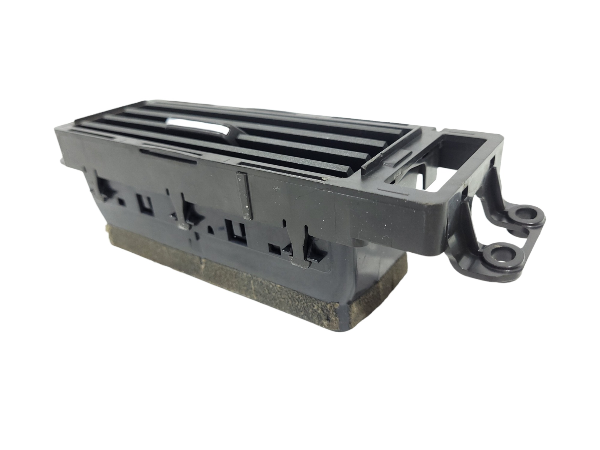 Difusor De Ar Esqurdo Sem Moldura E Botões Volvo Fh 4 3
