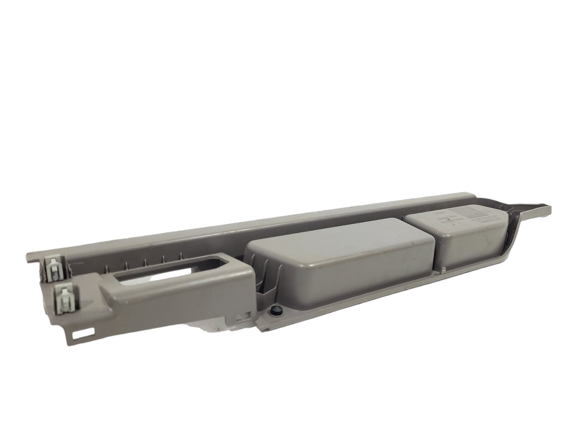 Moldura Do Painel Lado Direito Scania S5 2038407 4