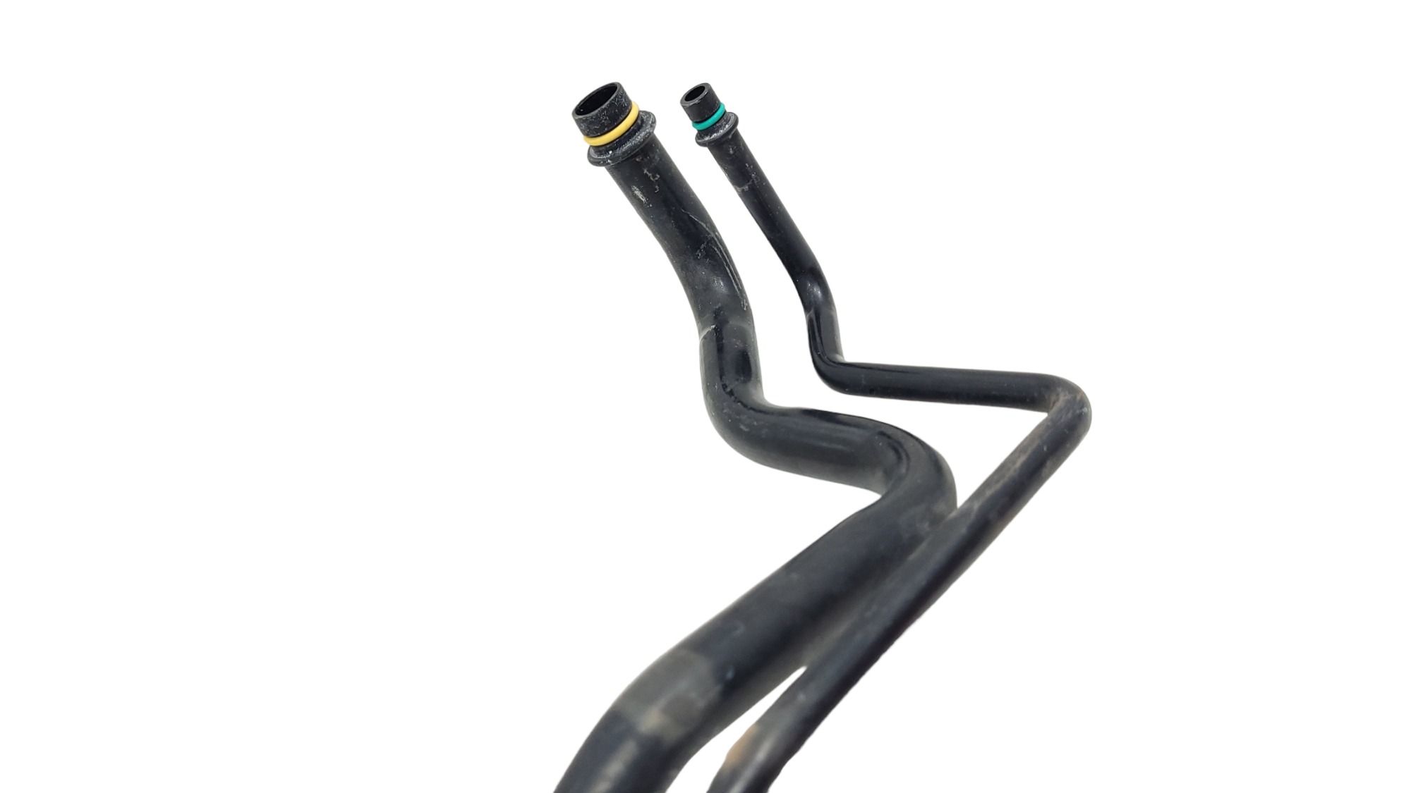 Cano Ar Condicionado Daf 4