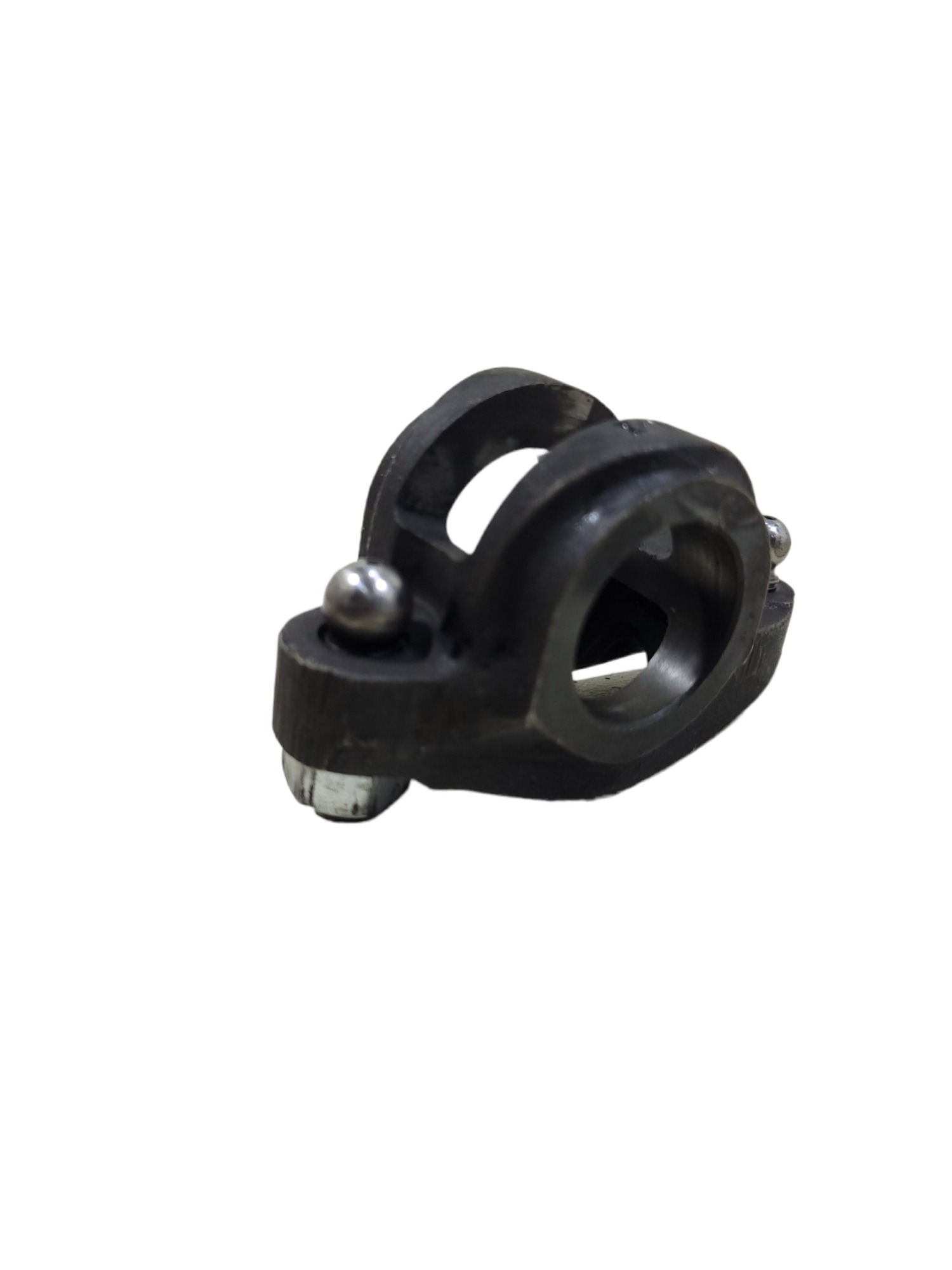 Balancim Do Motor Cummins Isc 5