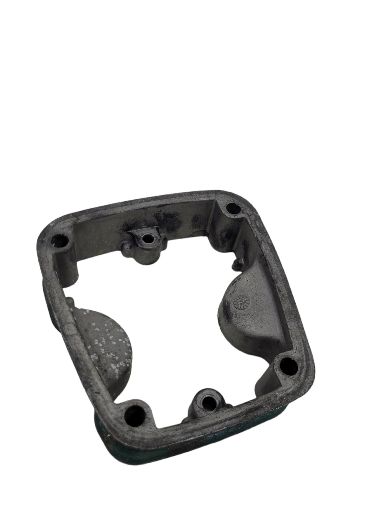 Suporte Tampa Válvula Volvo Nl469431 4