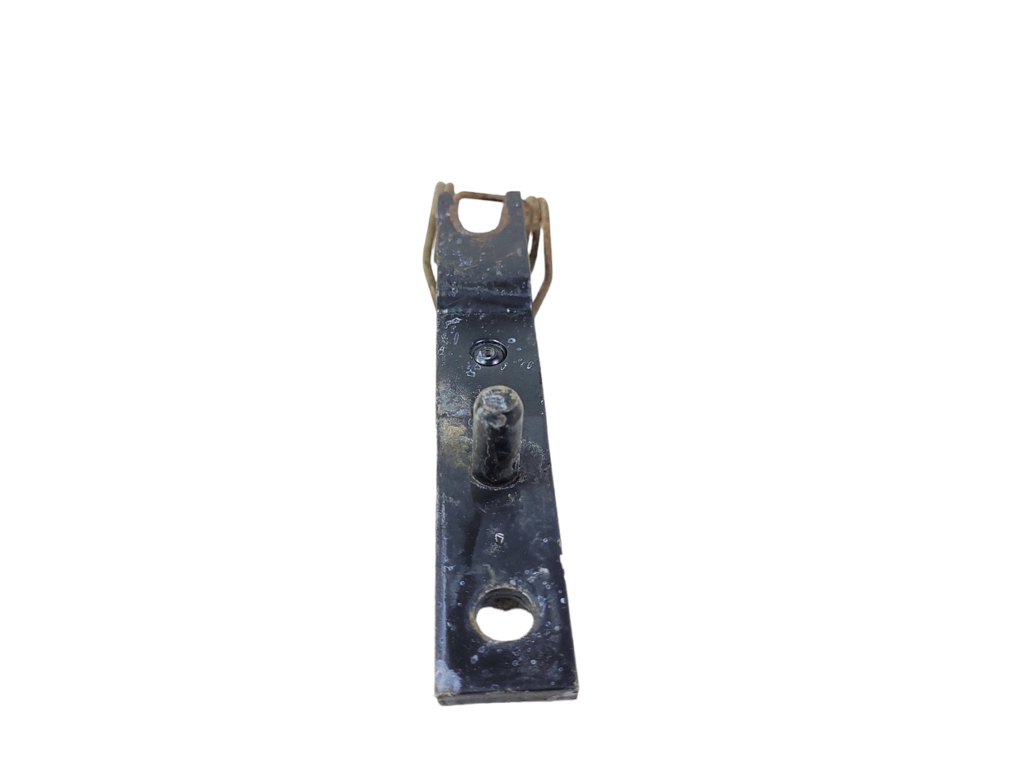 Suporte Trava Isolador Ruido Ford Cargo 98hu6e084ba 2