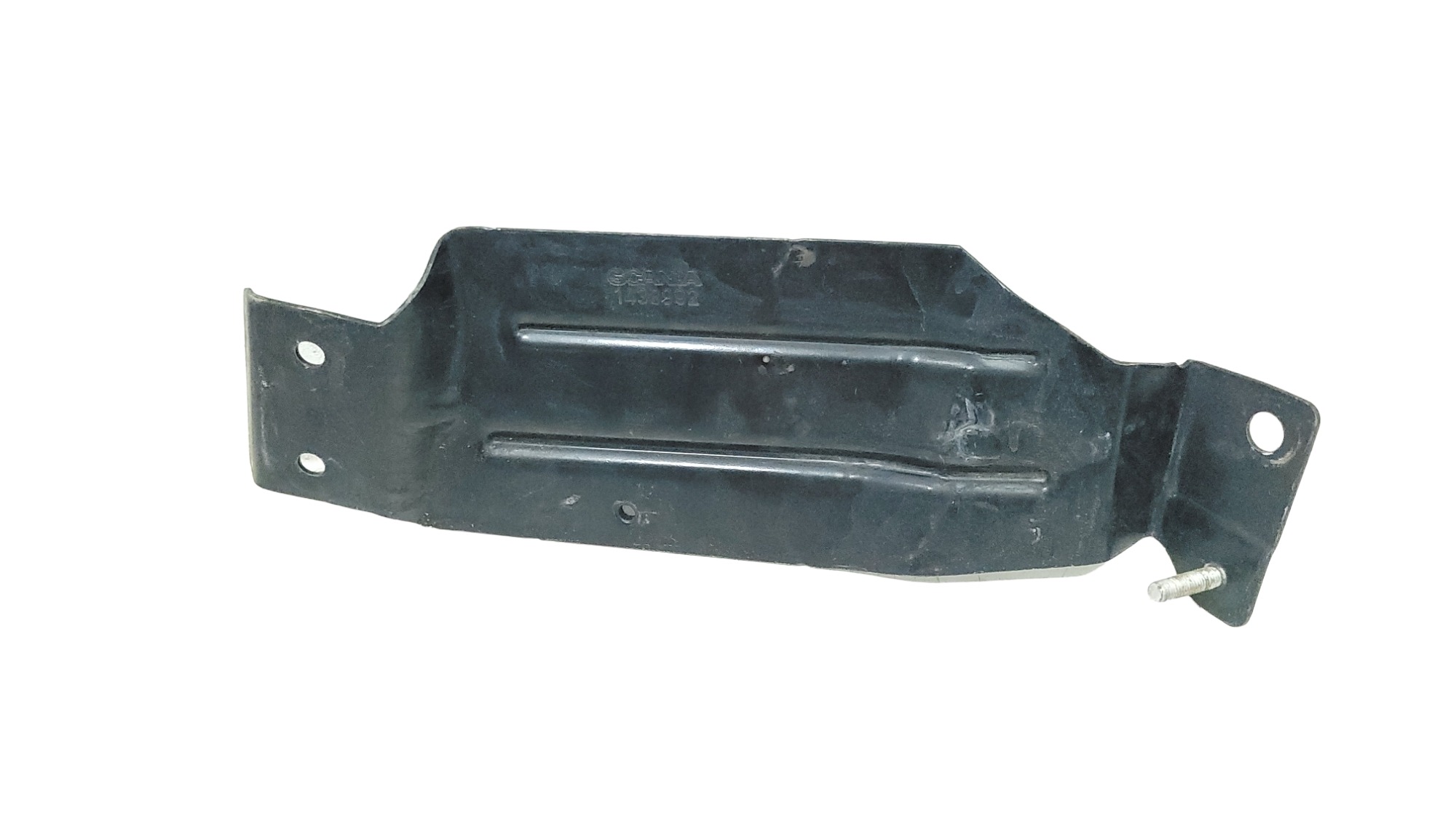 Suporte Viga Apoio Cabine Scania 1438992 4