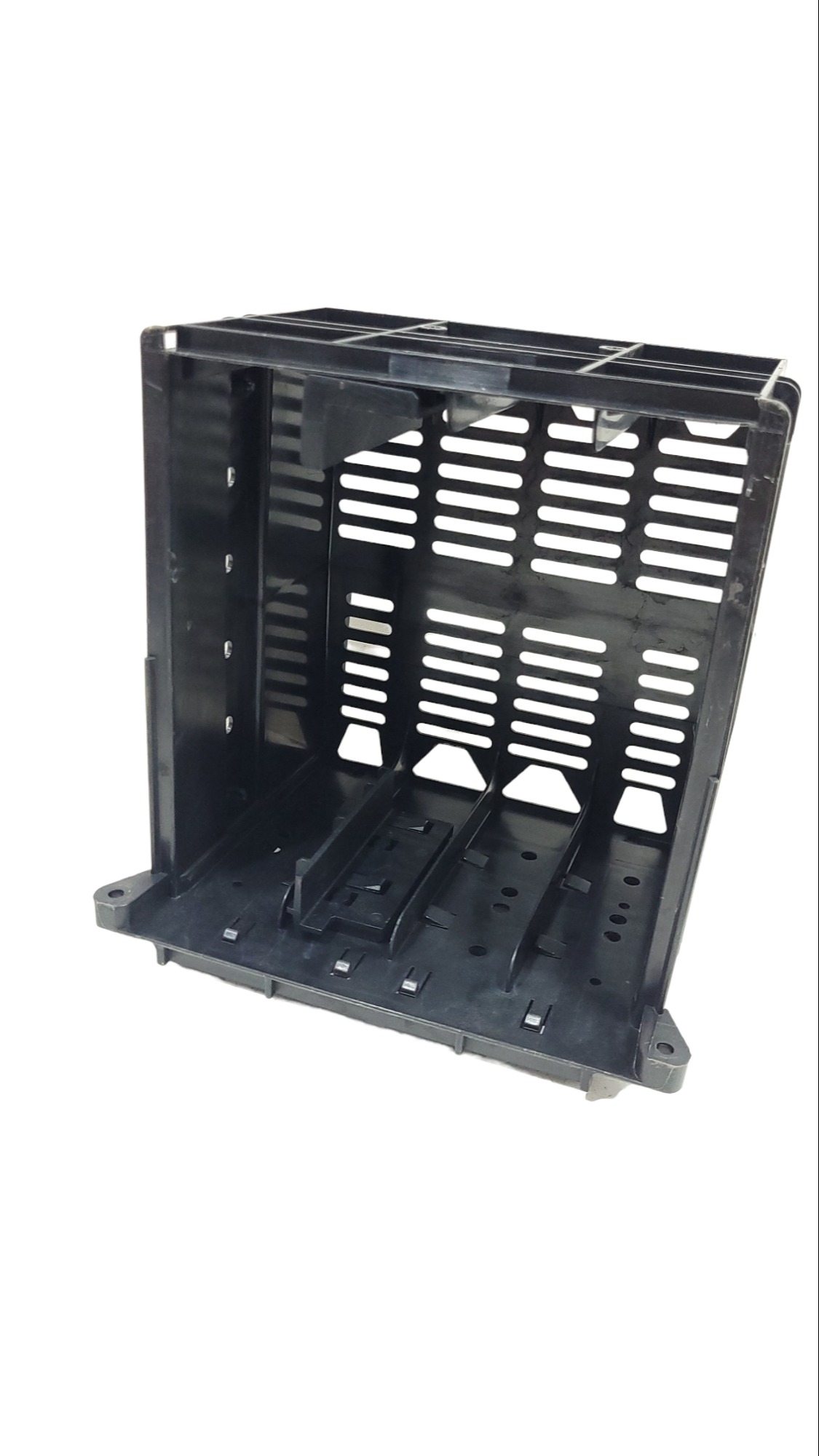 Suporte Unidade Controle Man Tgx 81254420150 5