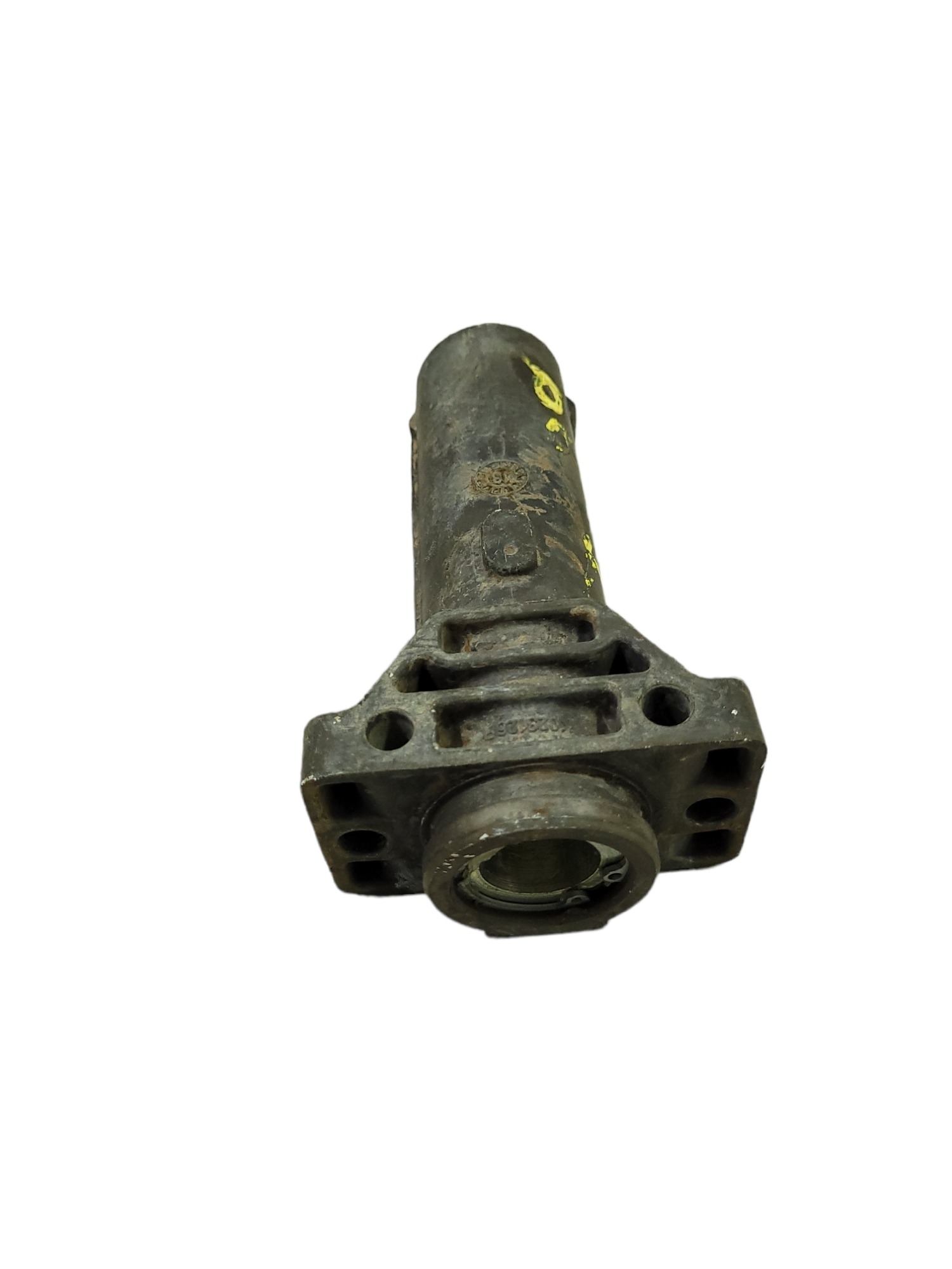 Cilindro Escravo Knorr-bremse Vw 13180  / K033409 2