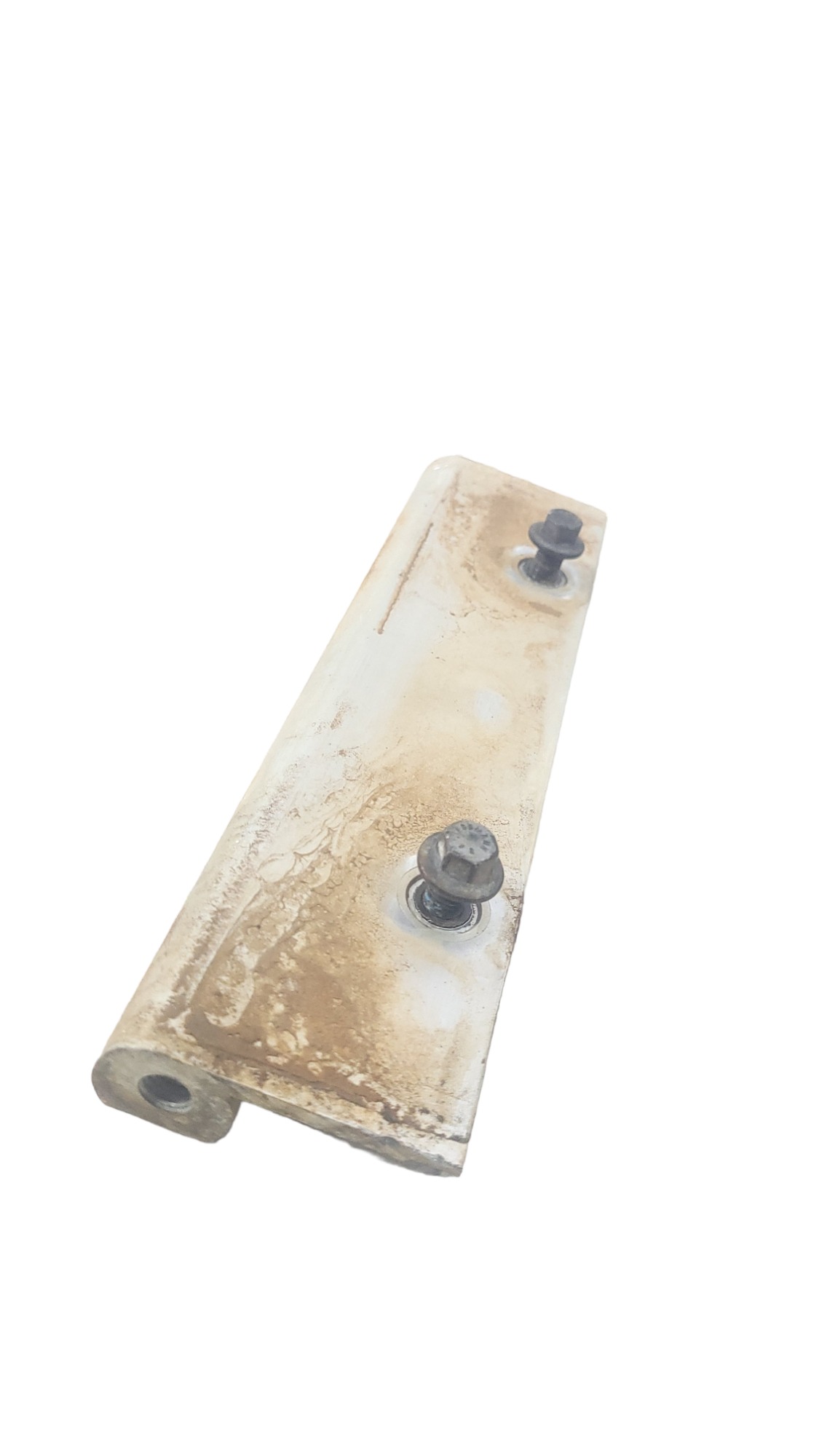 Suporte Tanque Arla Volvo Fhn 21196080 5