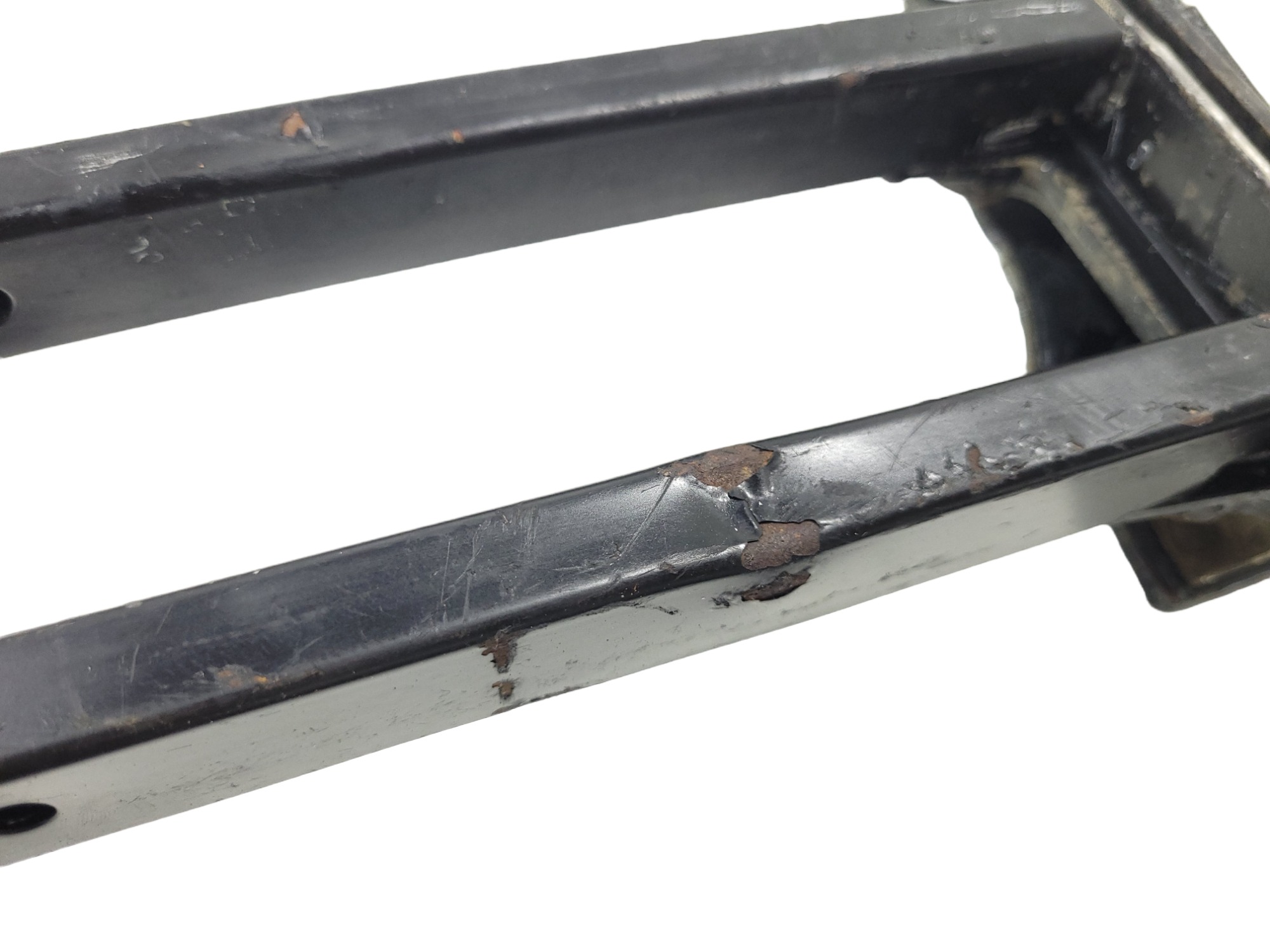 Grade Frontal Com Detalhes Volvo Fh 4