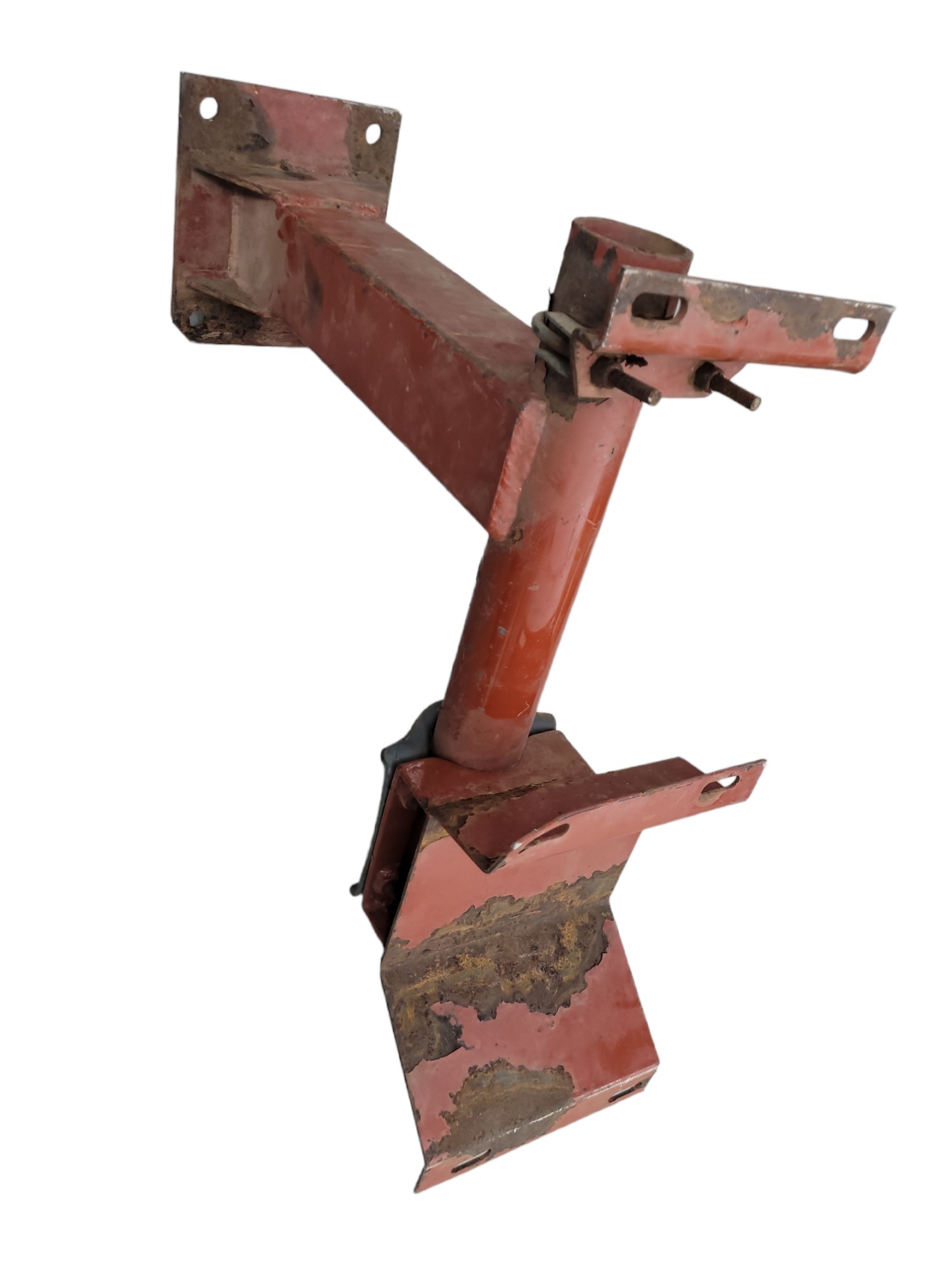 Suporte Estribo Iveco Eurotec 1