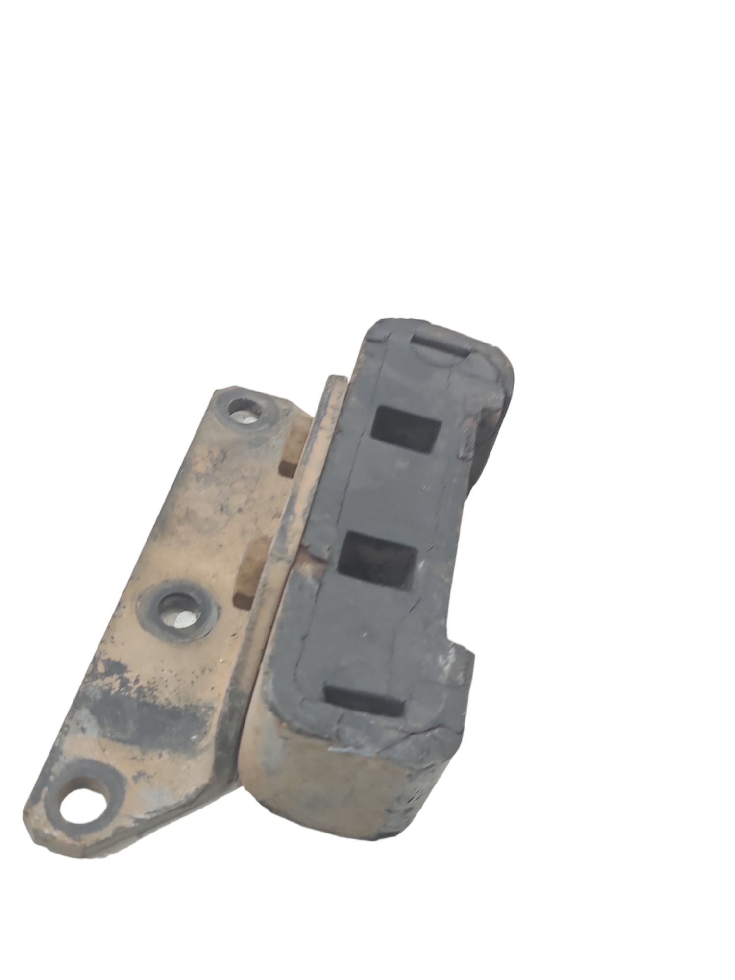 Coxim Radiador Mb 3