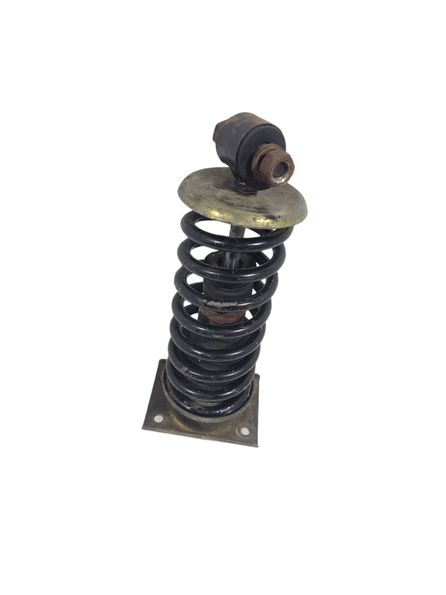 Amortecedor Cabine M. Benz – 3