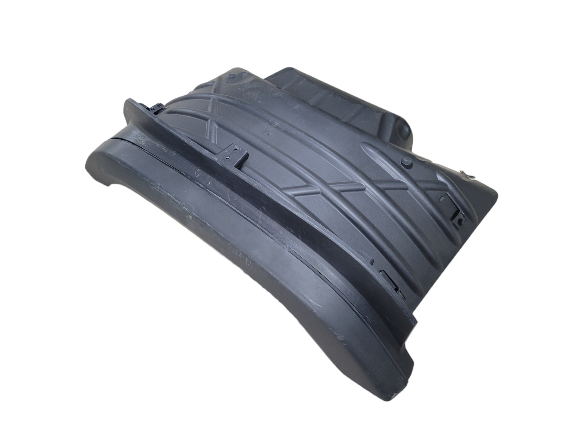 Paralama Cabine Esquerdo Scania Ntg 2599545 Não Se Aplica 4