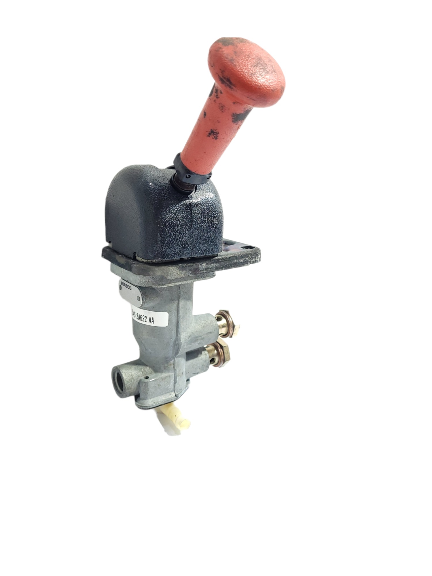Valvula Do Freio De Mao Ford Cargo ; Ec45a622aa 5