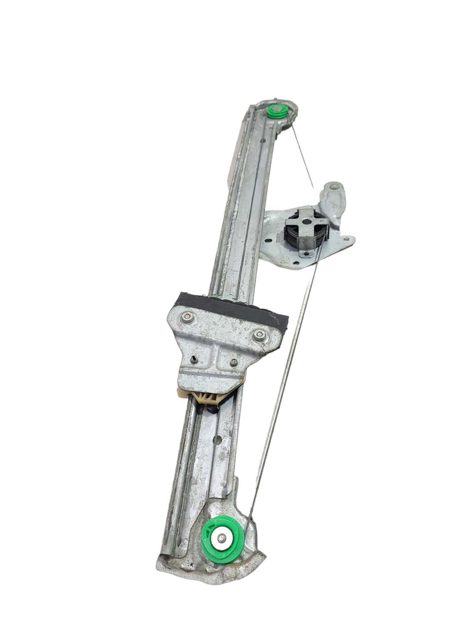 Maquina Vidro Le Manual M Benz 2