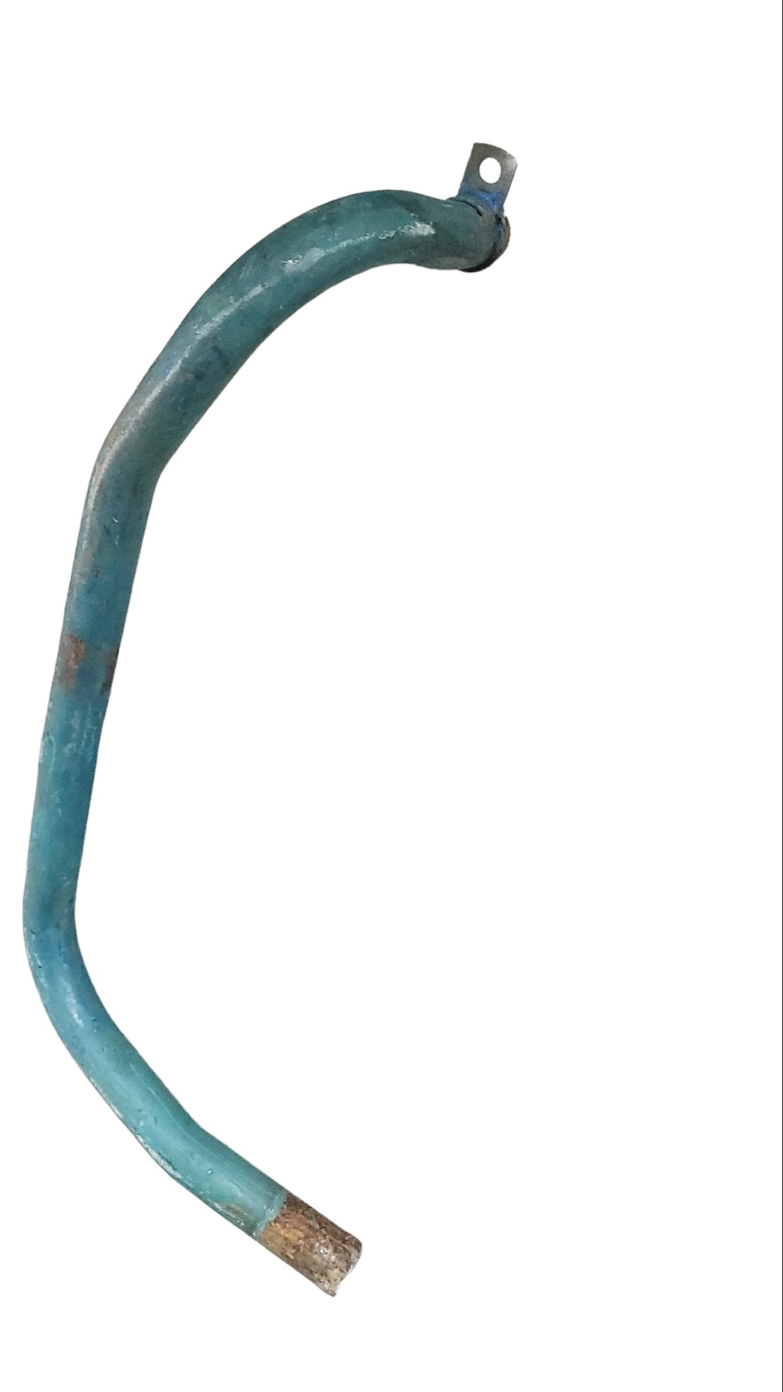 Tubo Agua Volvo 4